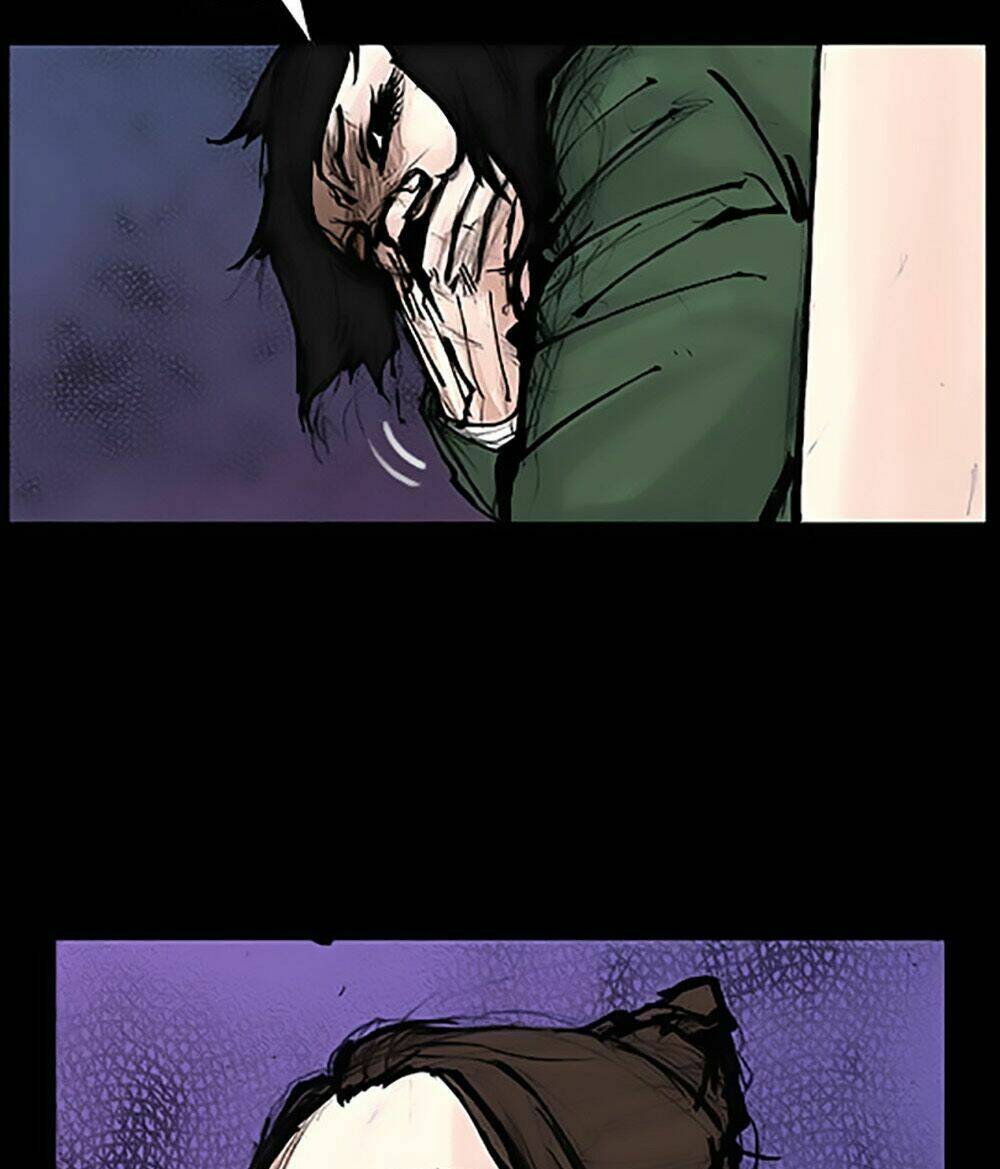 Độc Cô Tiền Truyện Chapter 13 - Trang 2