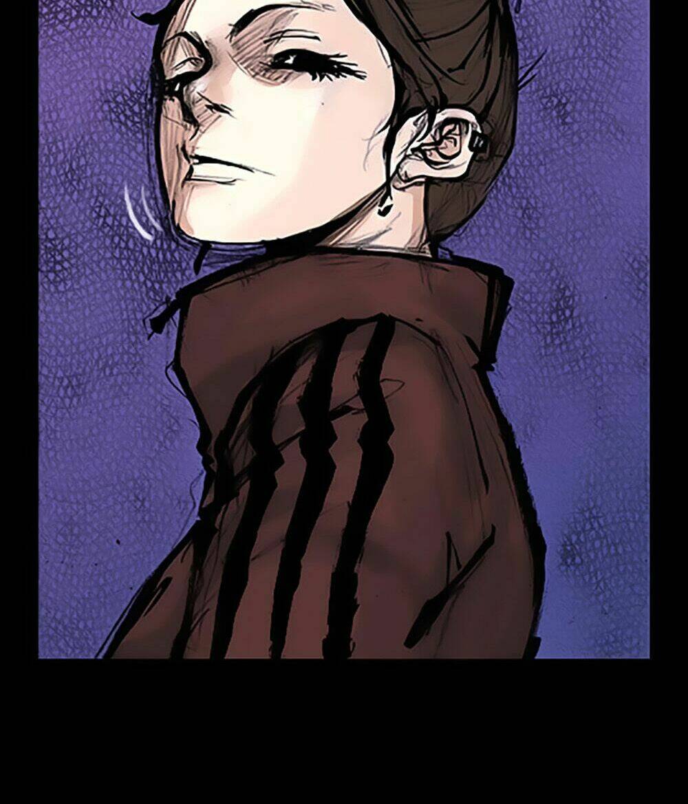 Độc Cô Tiền Truyện Chapter 13 - Trang 2