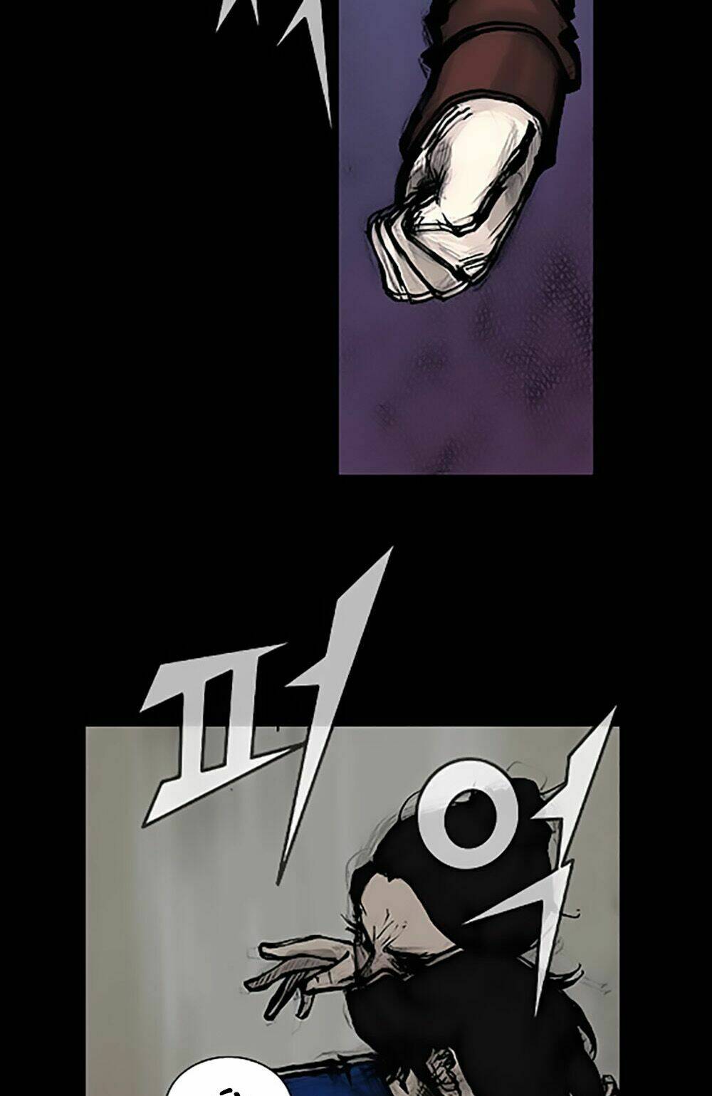 Độc Cô Tiền Truyện Chapter 13 - Trang 2