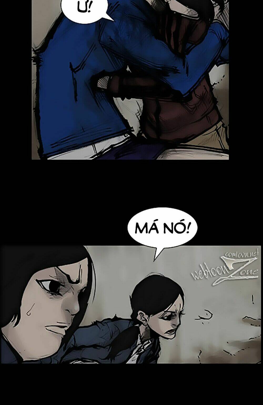 Độc Cô Tiền Truyện Chapter 13 - Trang 2