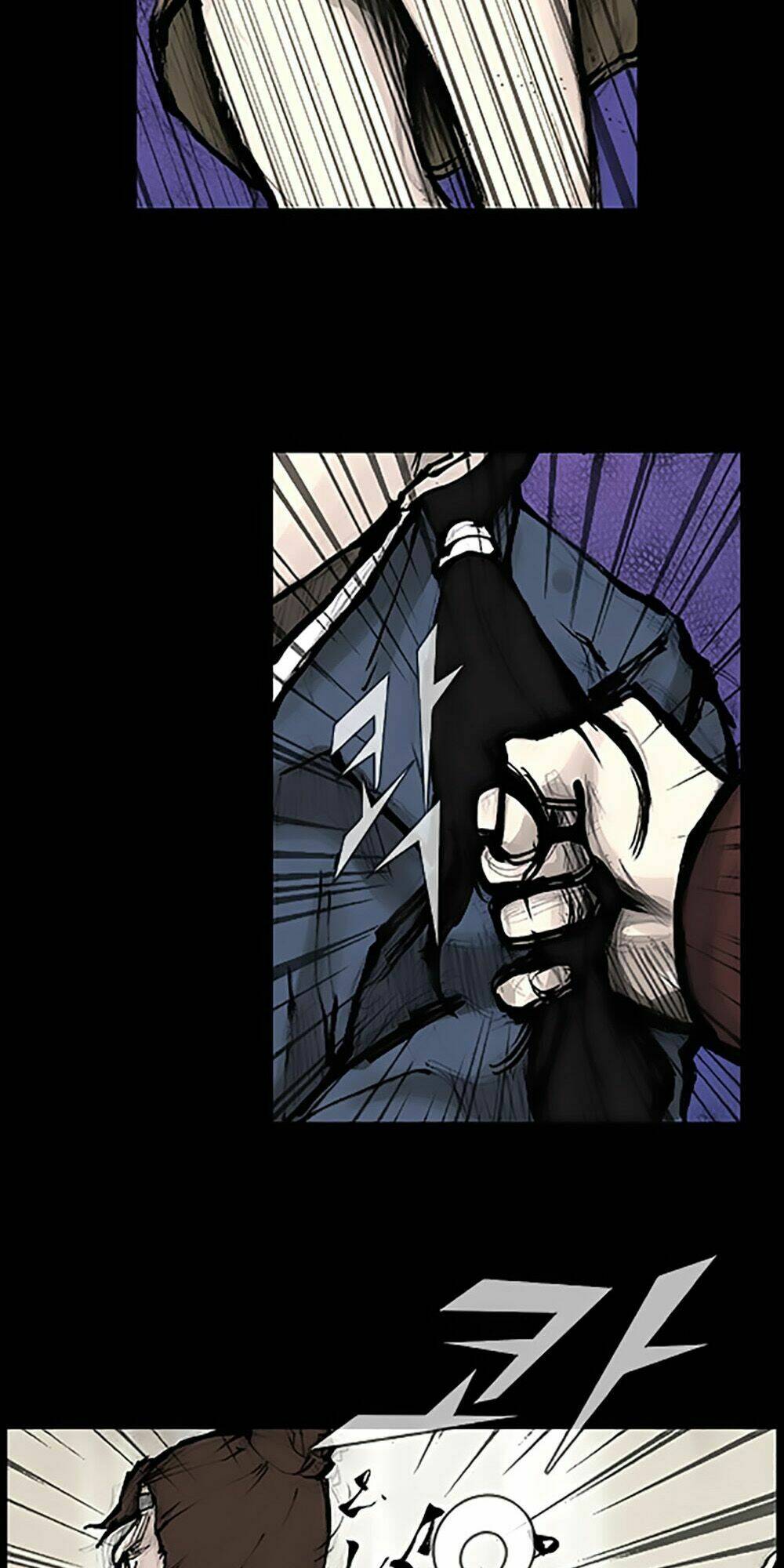 Độc Cô Tiền Truyện Chapter 13 - Trang 2