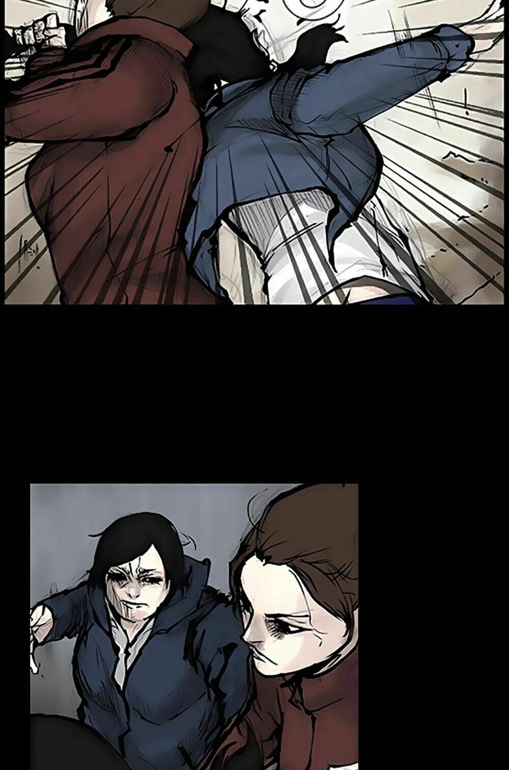 Độc Cô Tiền Truyện Chapter 13 - Trang 2