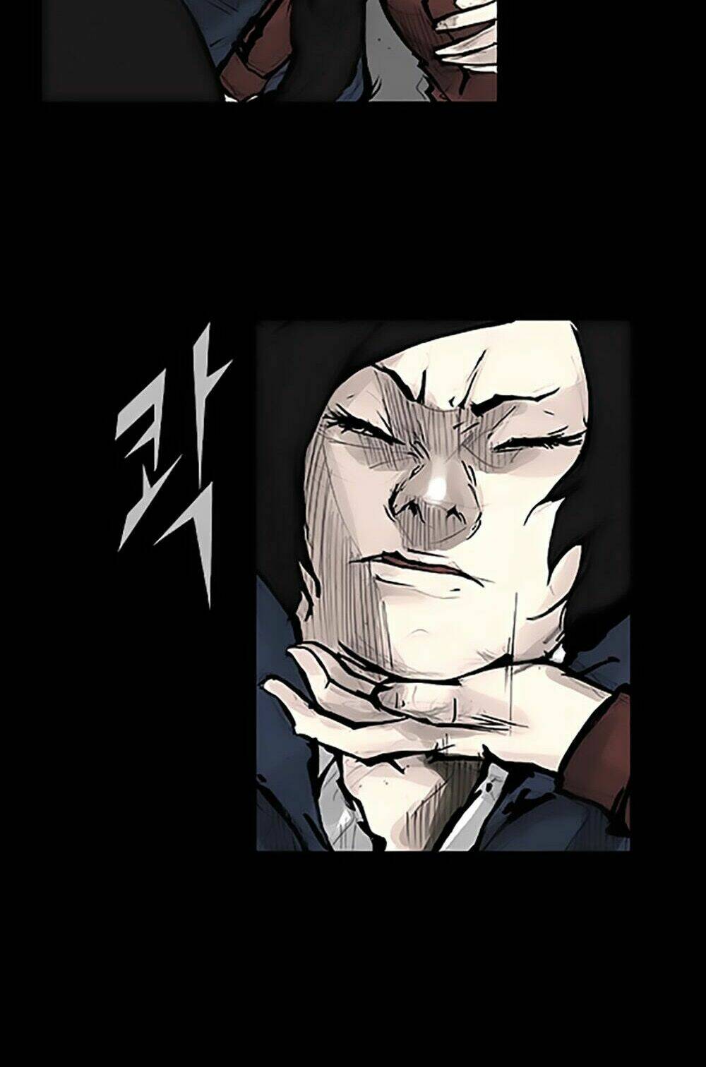 Độc Cô Tiền Truyện Chapter 13 - Trang 2