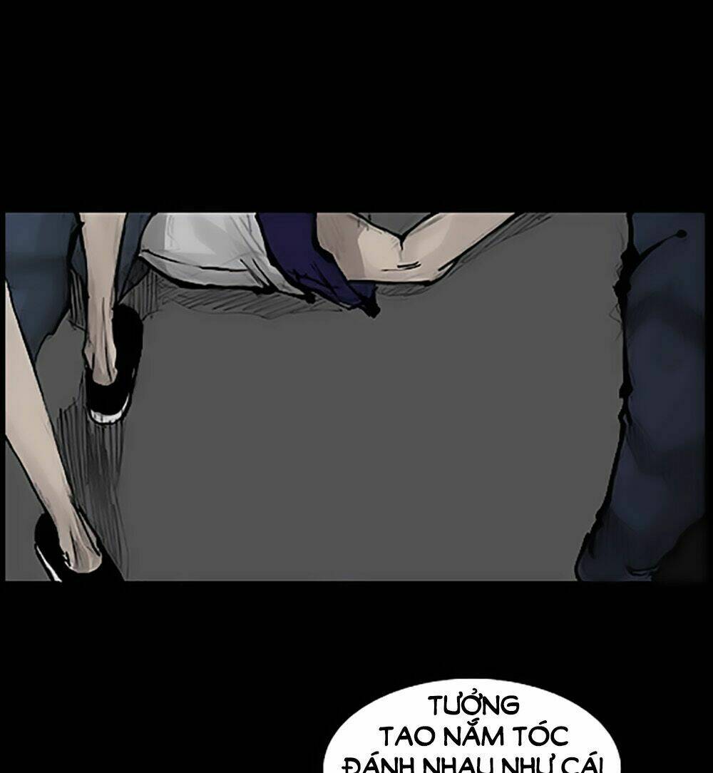 Độc Cô Tiền Truyện Chapter 13 - Trang 2