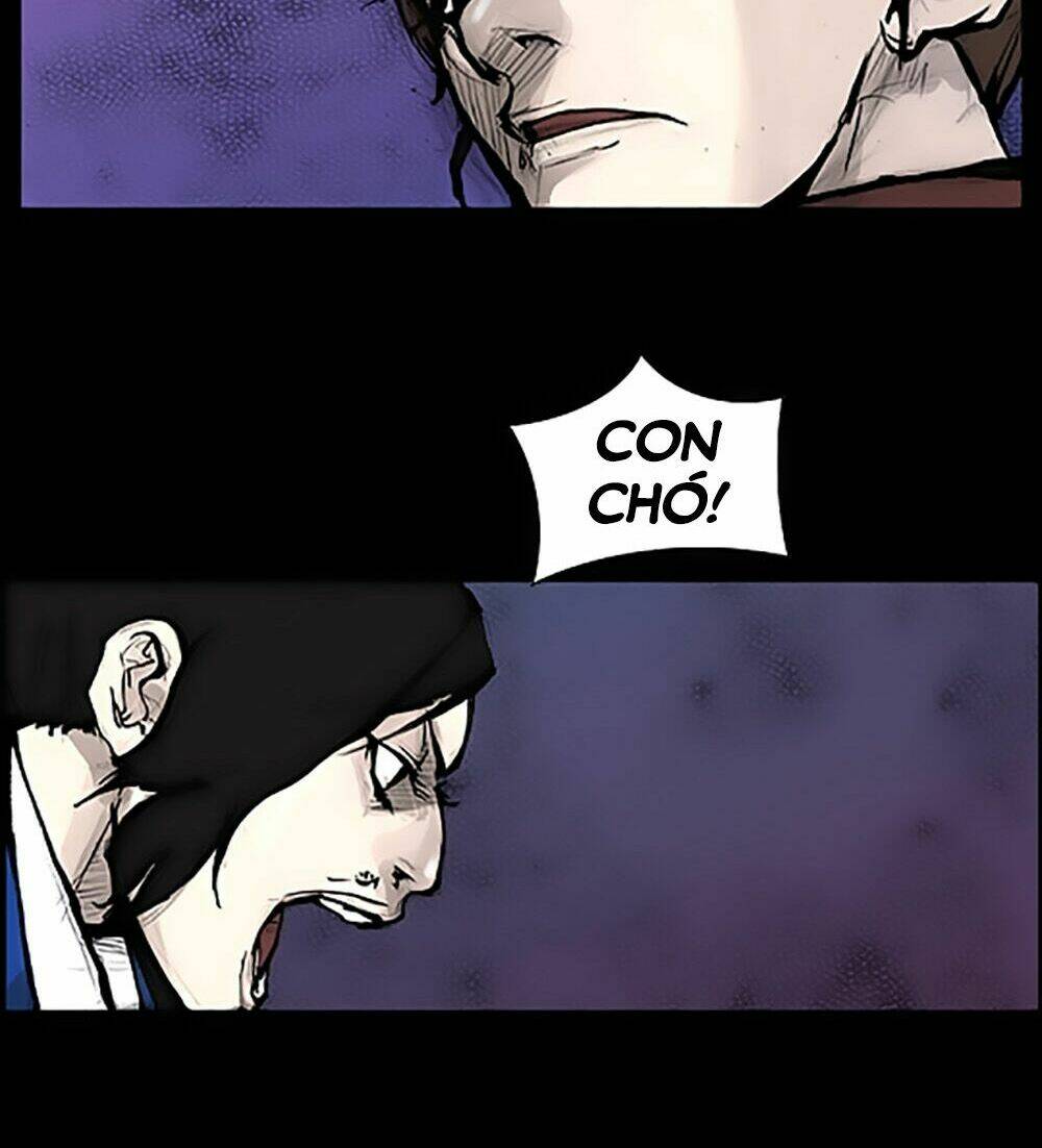 Độc Cô Tiền Truyện Chapter 13 - Trang 2