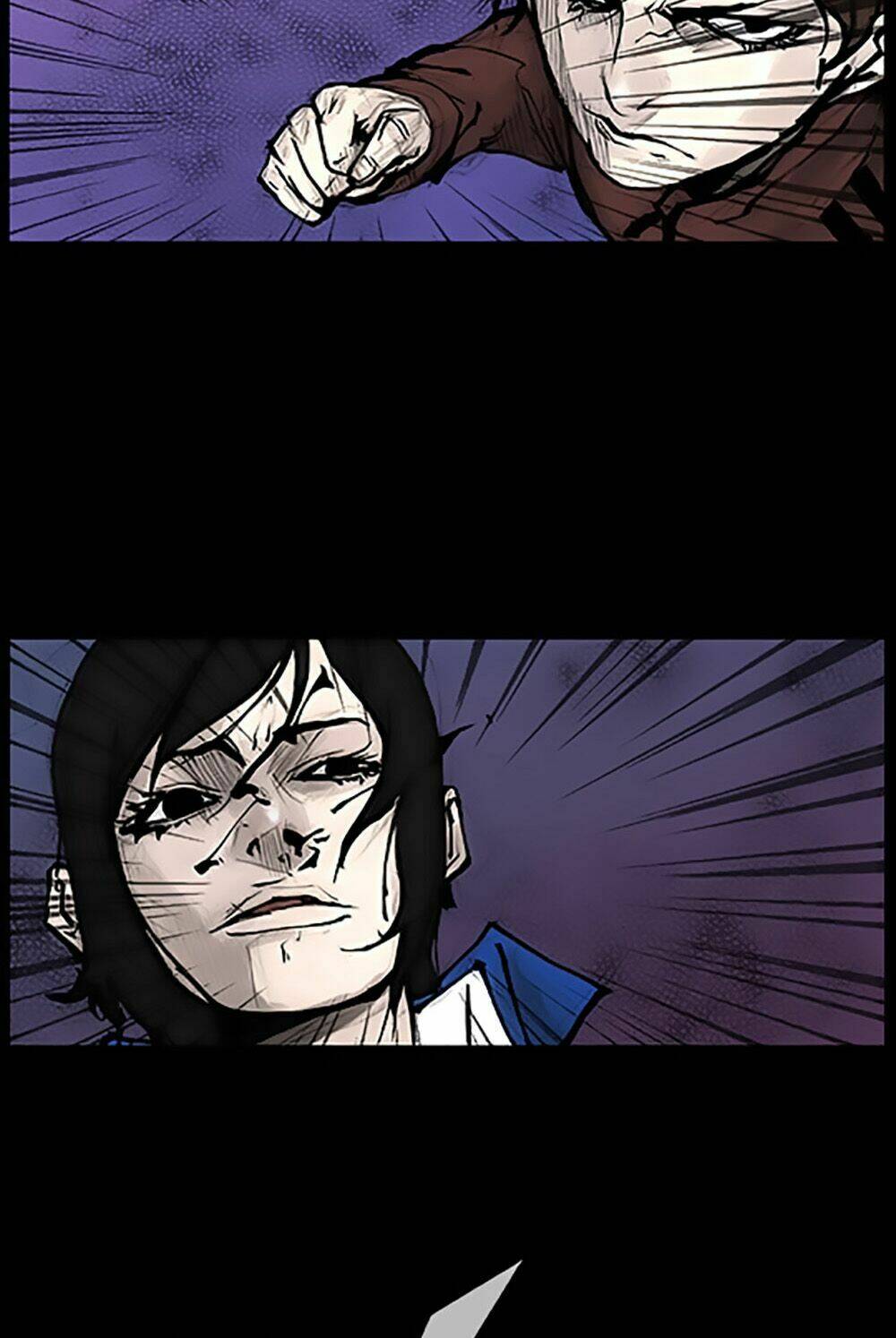 Độc Cô Tiền Truyện Chapter 13 - Trang 2