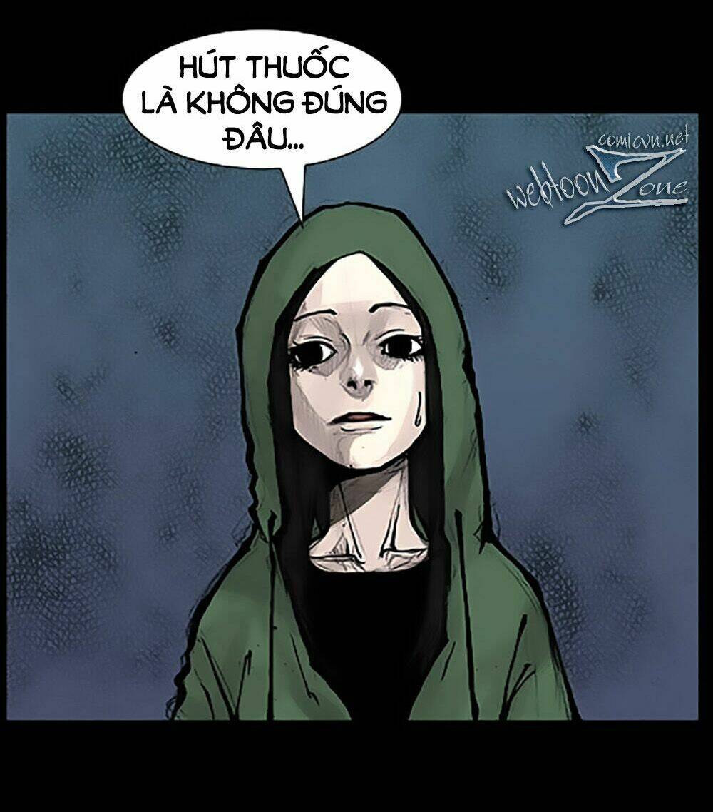 Độc Cô Tiền Truyện Chapter 13 - Trang 2