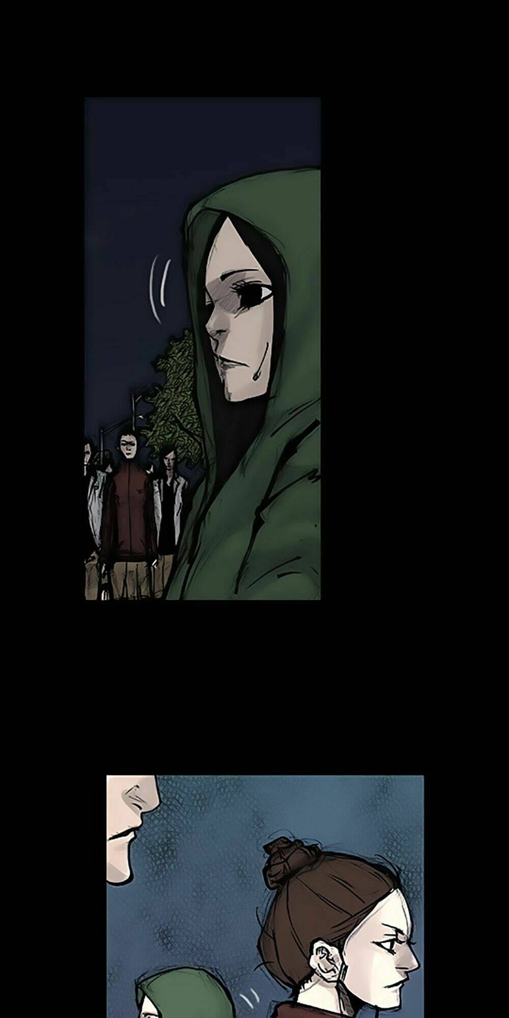 Độc Cô Tiền Truyện Chapter 13 - Trang 2