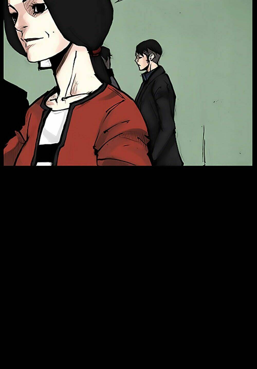 Độc Cô Tiền Truyện Chapter 14 - Trang 2