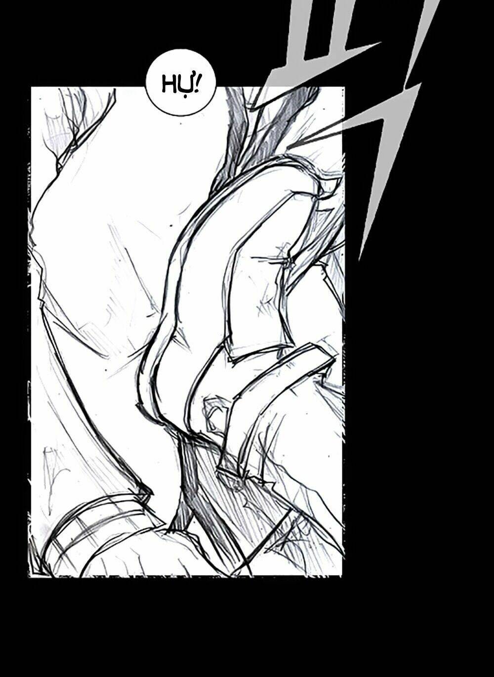 Độc Cô Tiền Truyện Chapter 14 - Trang 2