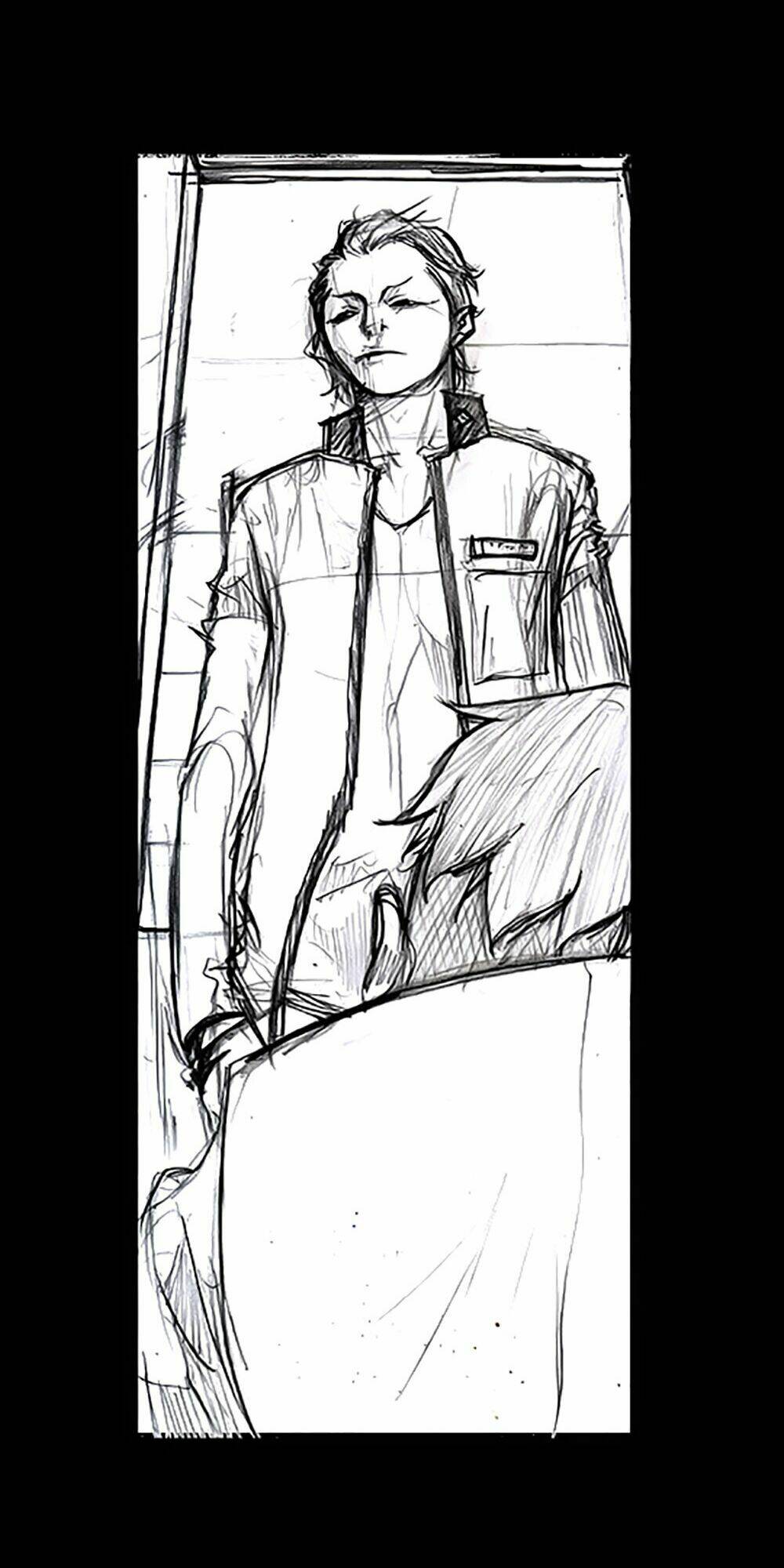 Độc Cô Tiền Truyện Chapter 14 - Trang 2