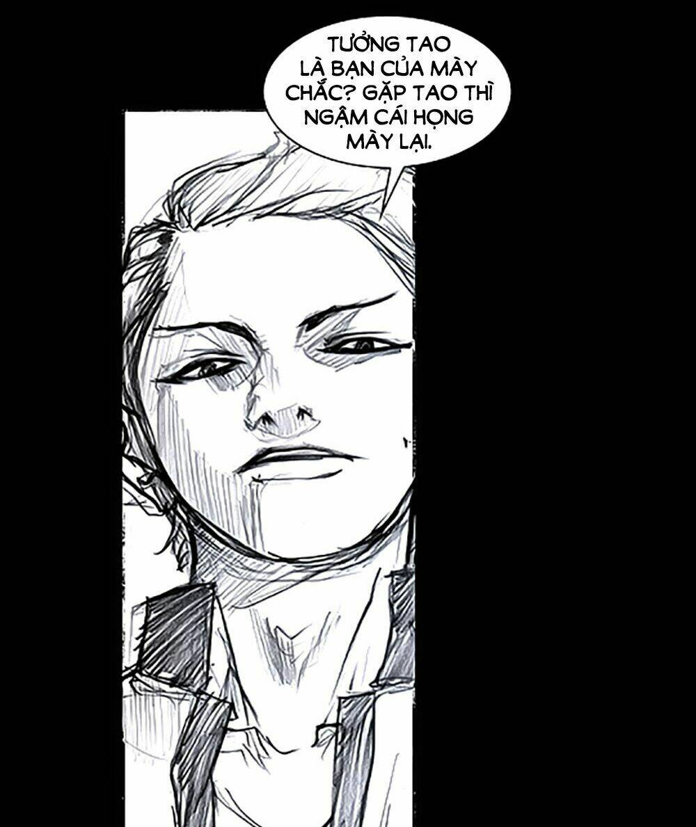 Độc Cô Tiền Truyện Chapter 14 - Trang 2