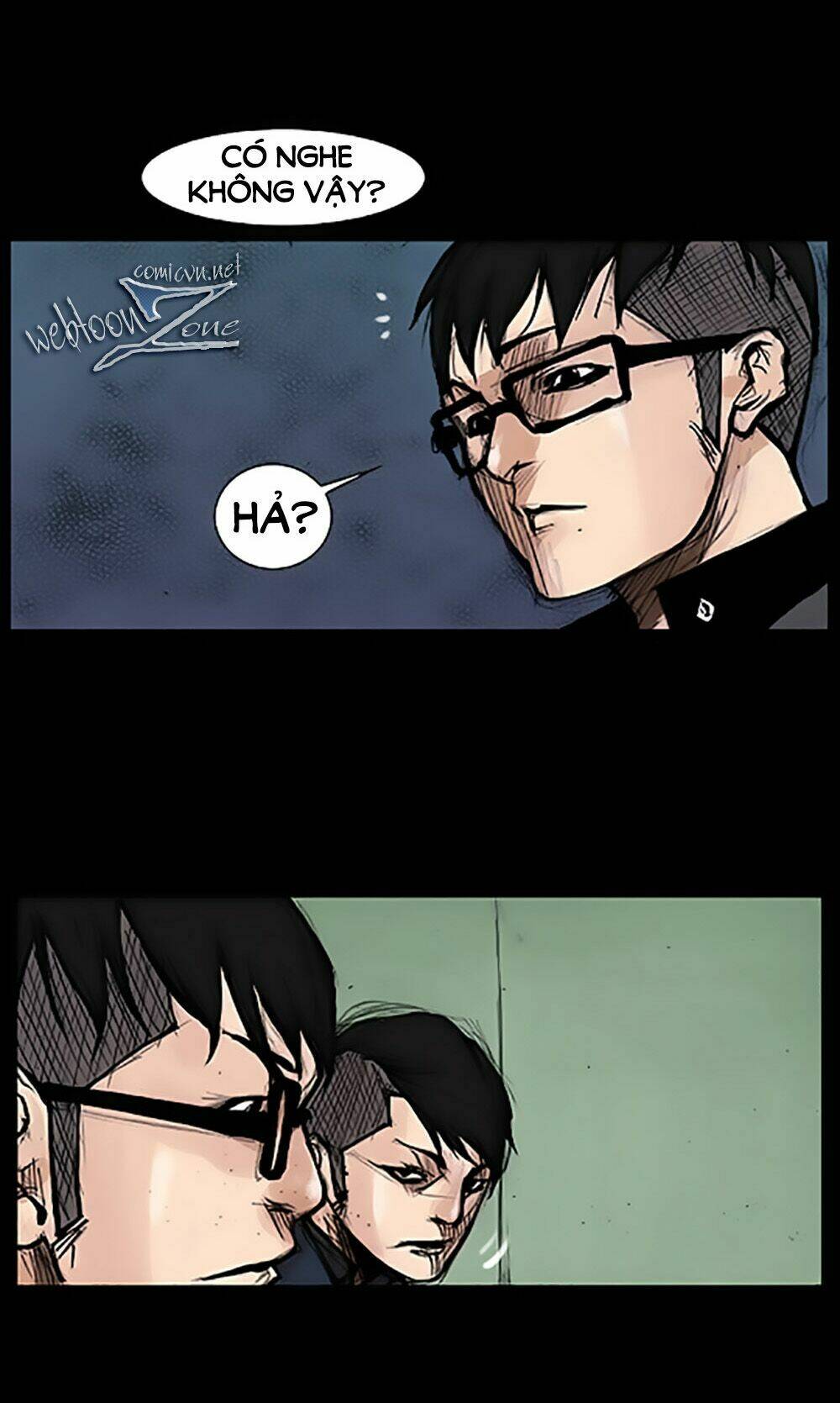 Độc Cô Tiền Truyện Chapter 14 - Trang 2