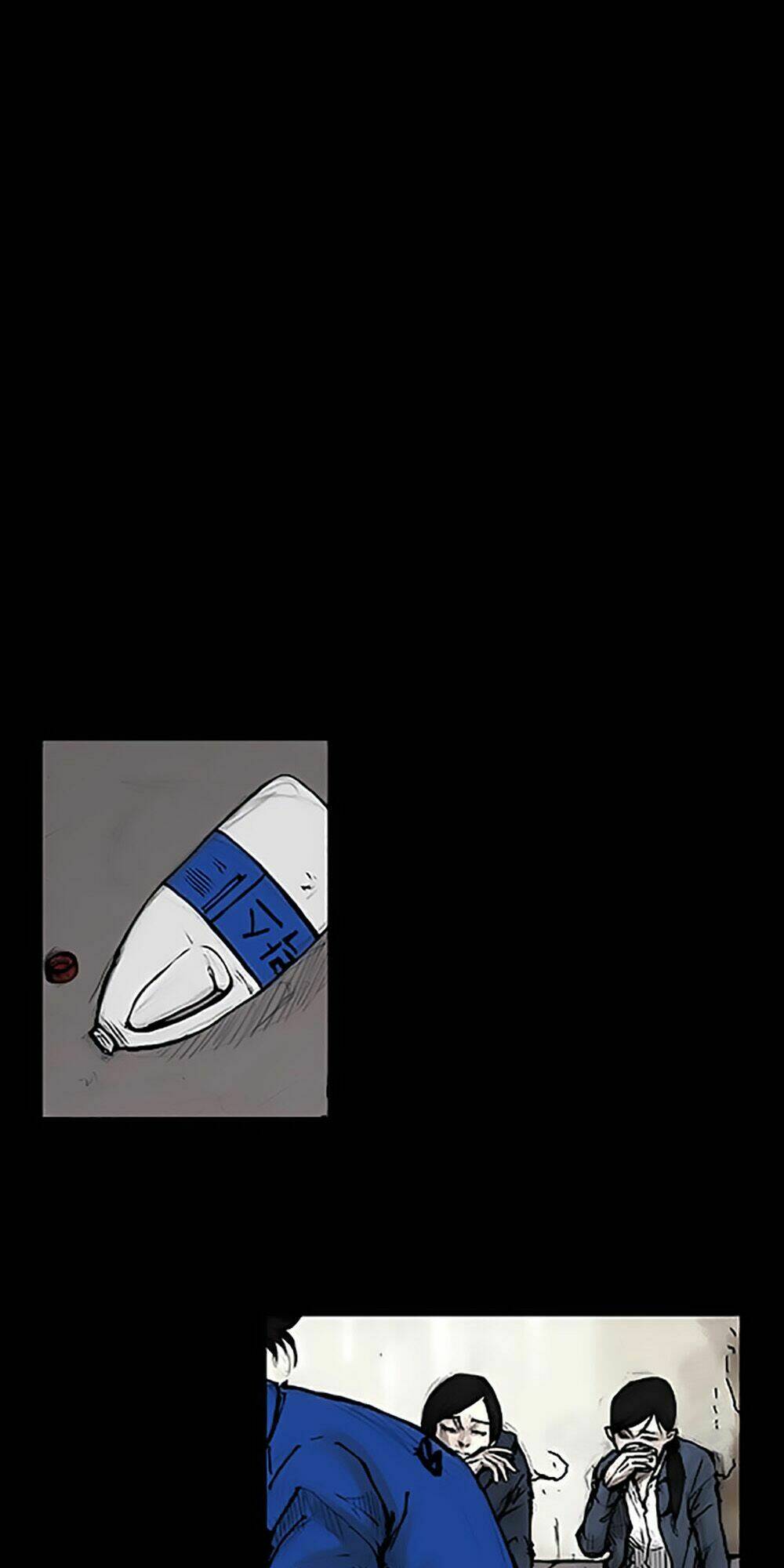 Độc Cô Tiền Truyện Chapter 14 - Trang 2