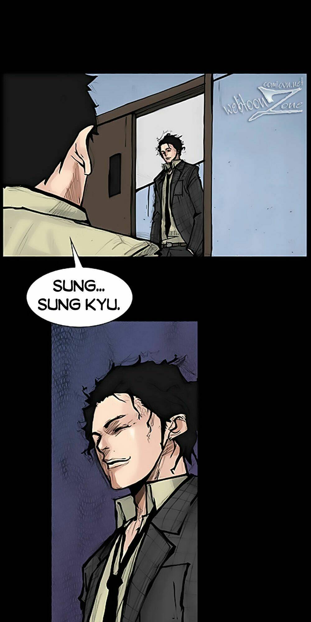 Độc Cô Tiền Truyện Chapter 14 - Trang 2