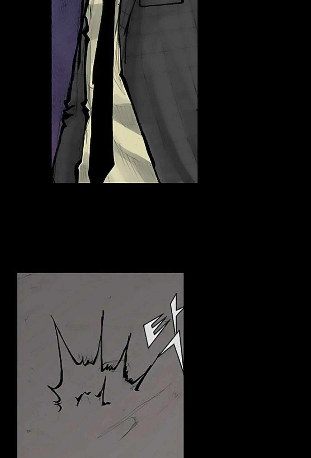 Độc Cô Tiền Truyện Chapter 14 - Trang 2