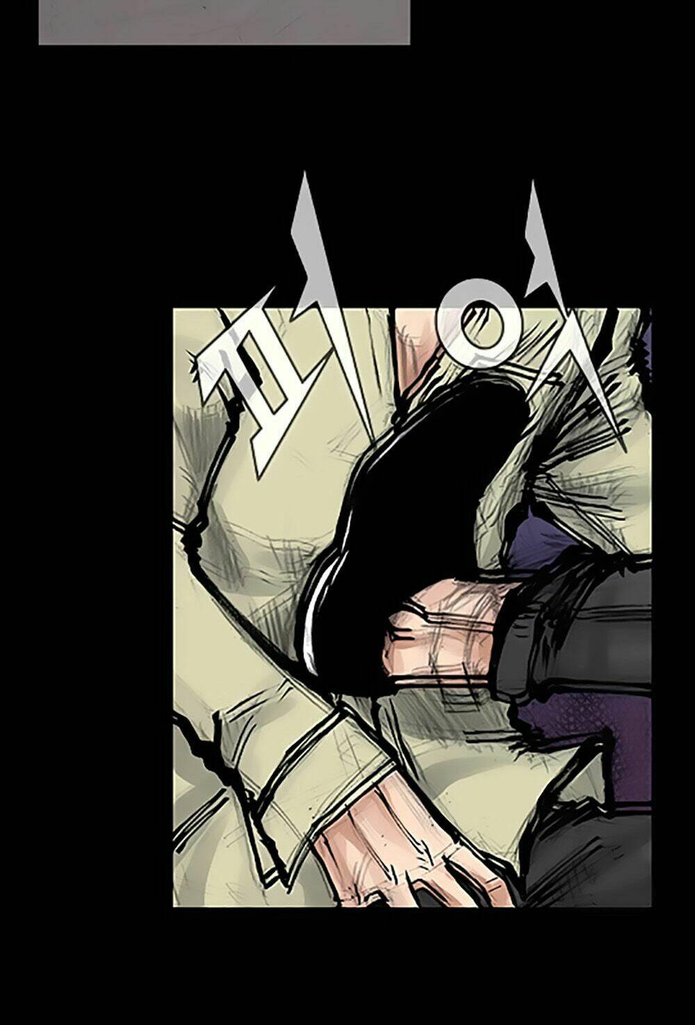 Độc Cô Tiền Truyện Chapter 14 - Trang 2