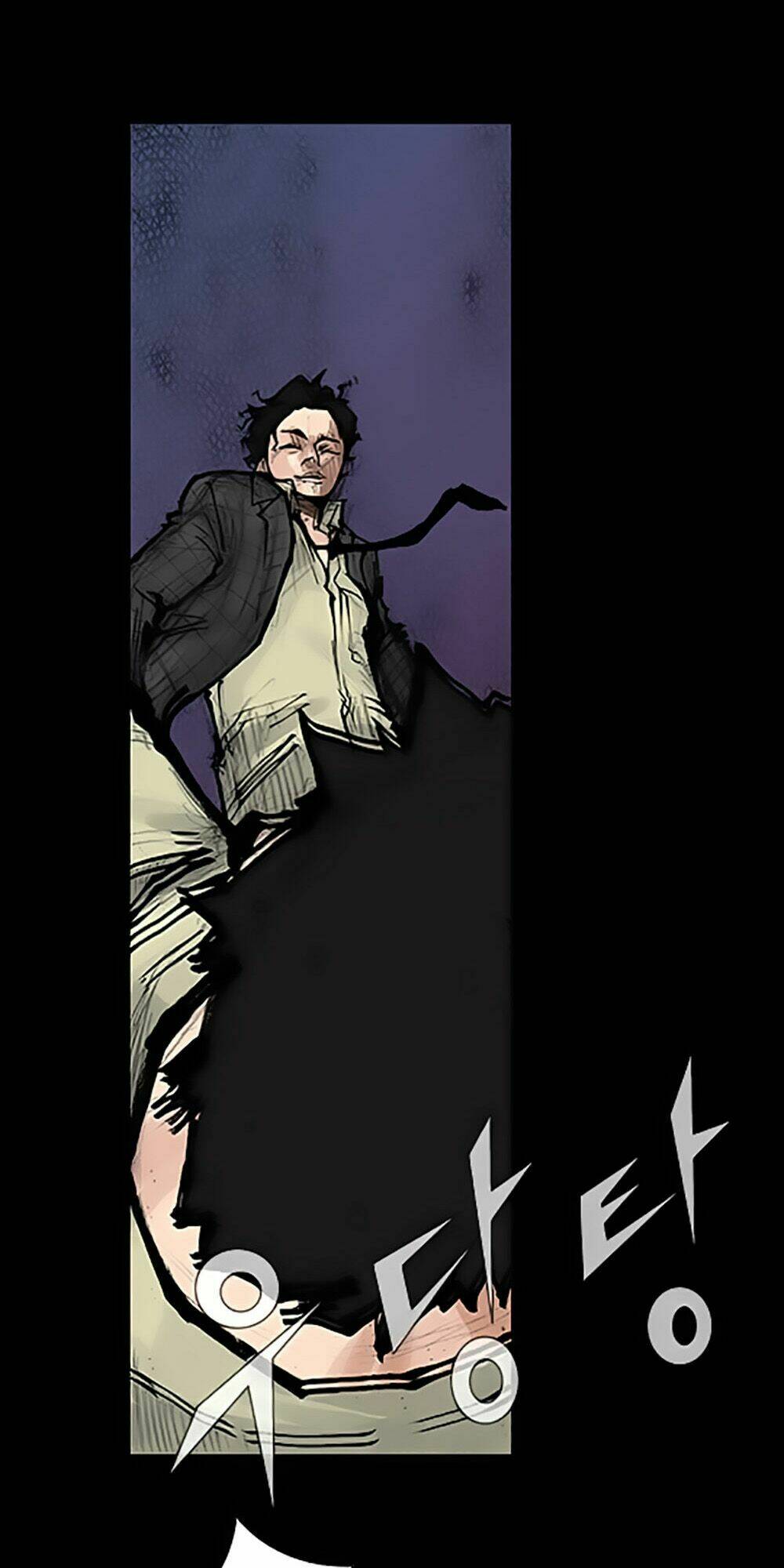 Độc Cô Tiền Truyện Chapter 14 - Trang 2