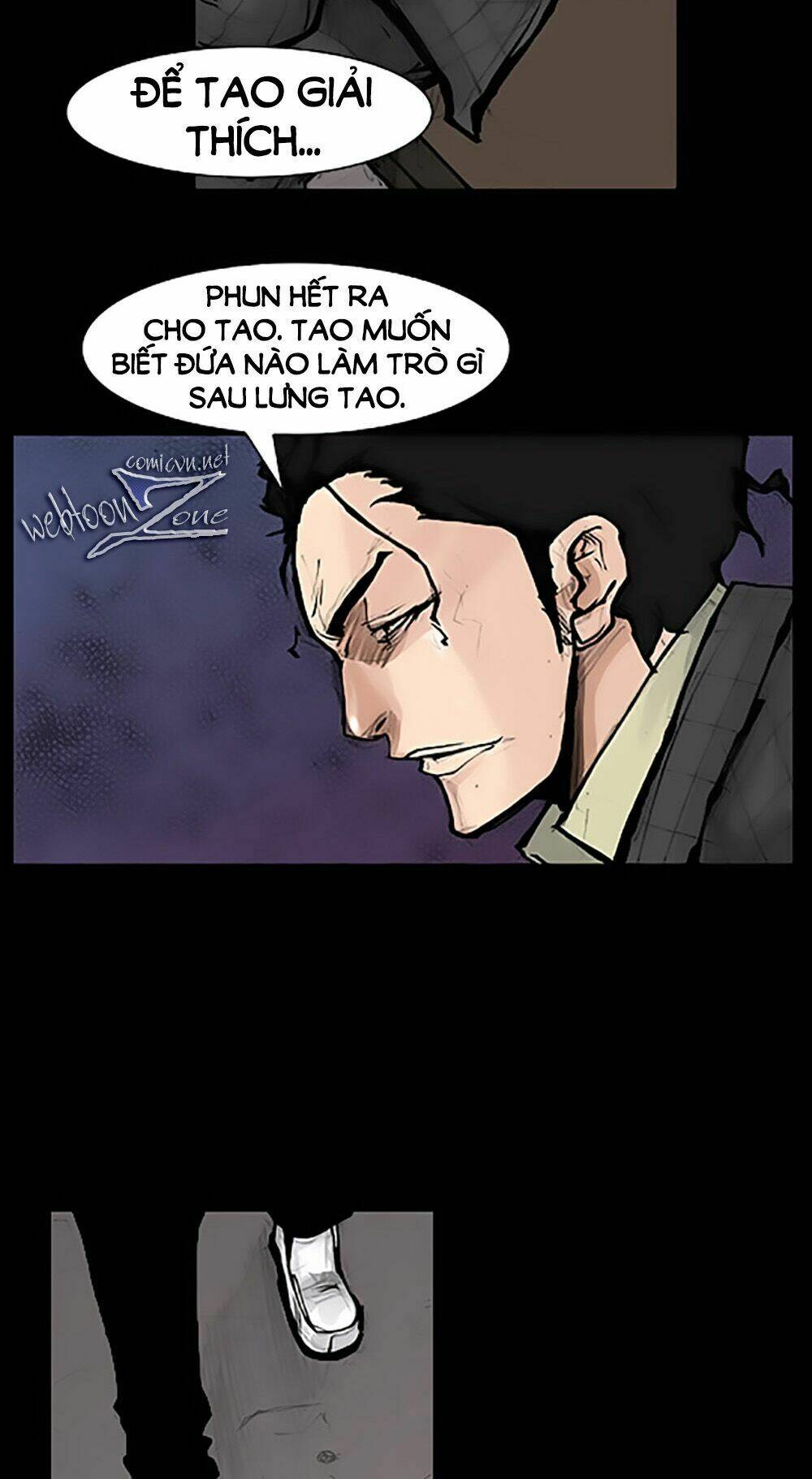 Độc Cô Tiền Truyện Chapter 14 - Trang 2