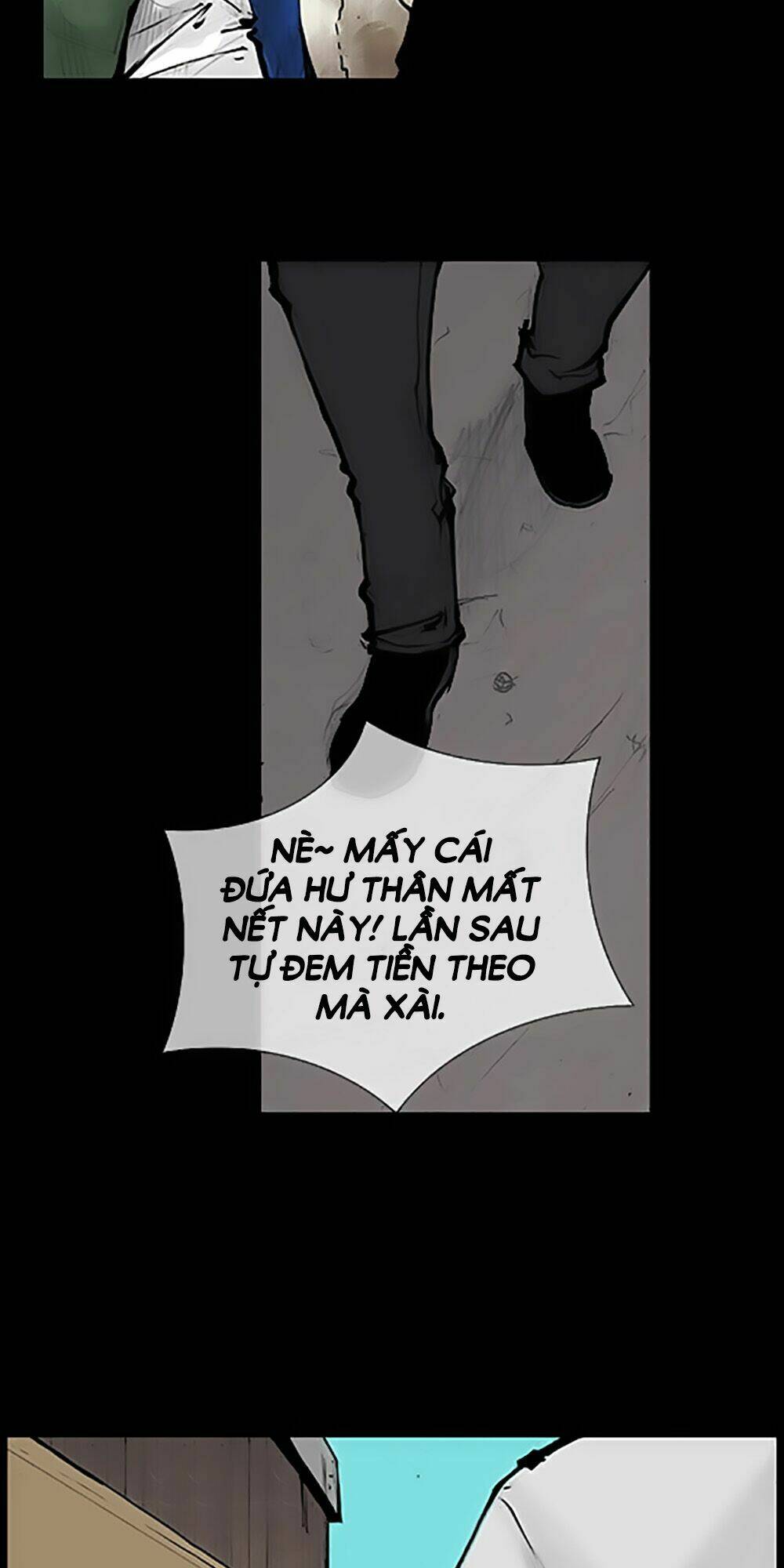 Độc Cô Tiền Truyện Chapter 14 - Trang 2