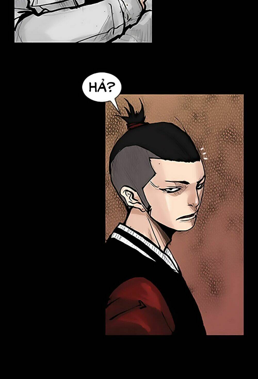 Độc Cô Tiền Truyện Chapter 14 - Trang 2