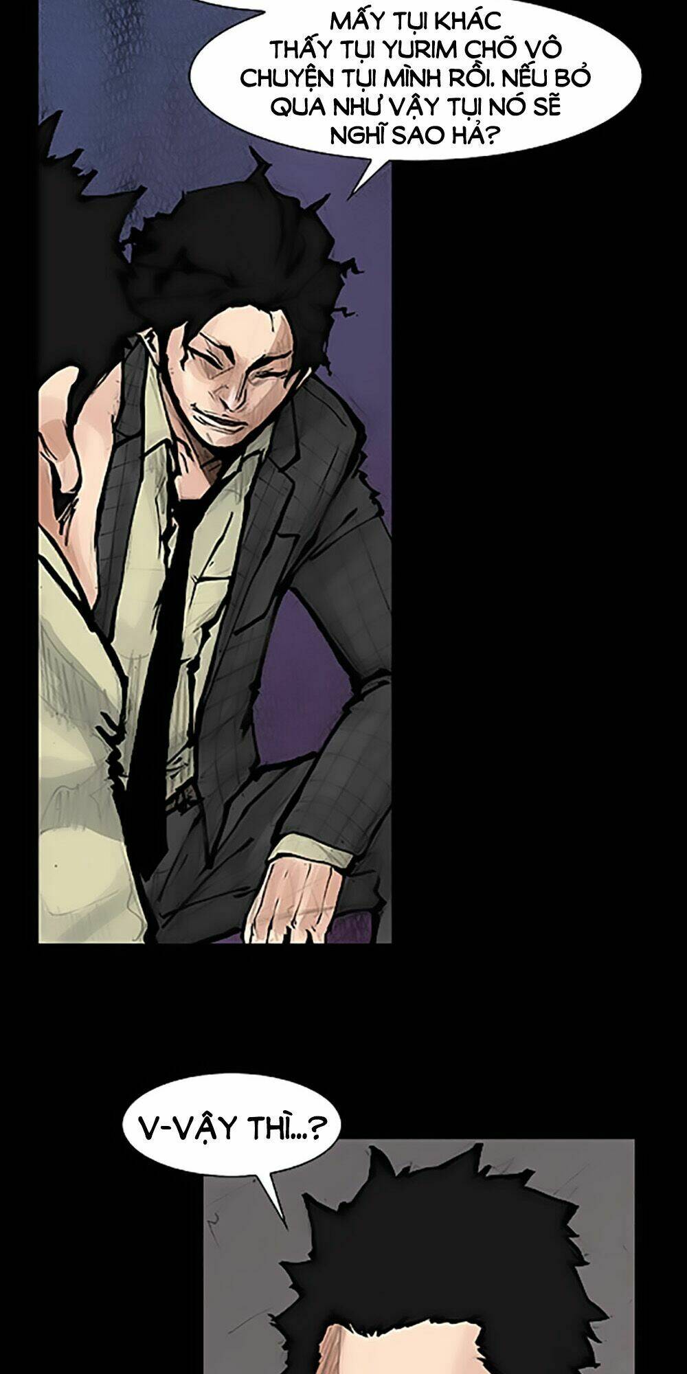 Độc Cô Tiền Truyện Chapter 14 - Trang 2