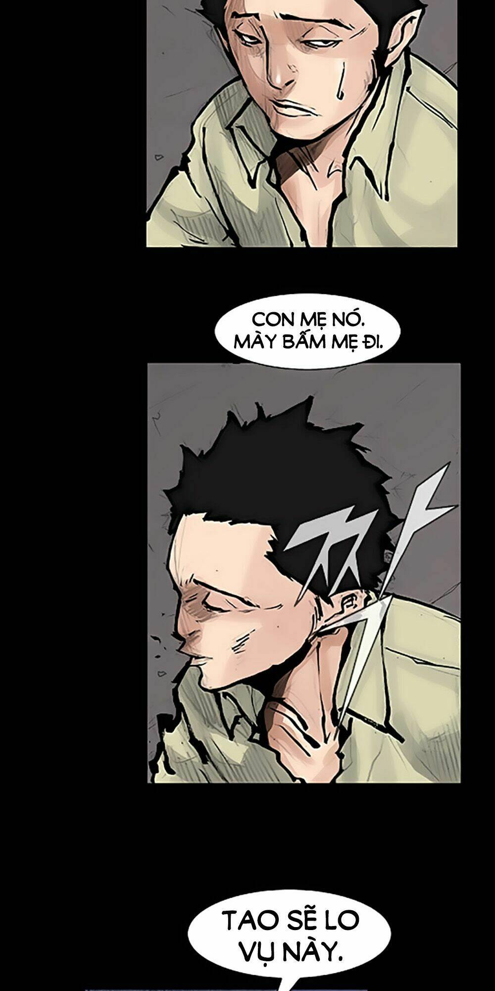 Độc Cô Tiền Truyện Chapter 14 - Trang 2