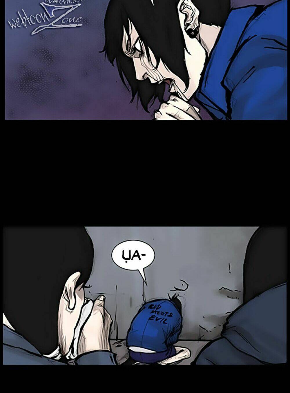 Độc Cô Tiền Truyện Chapter 14 - Trang 2