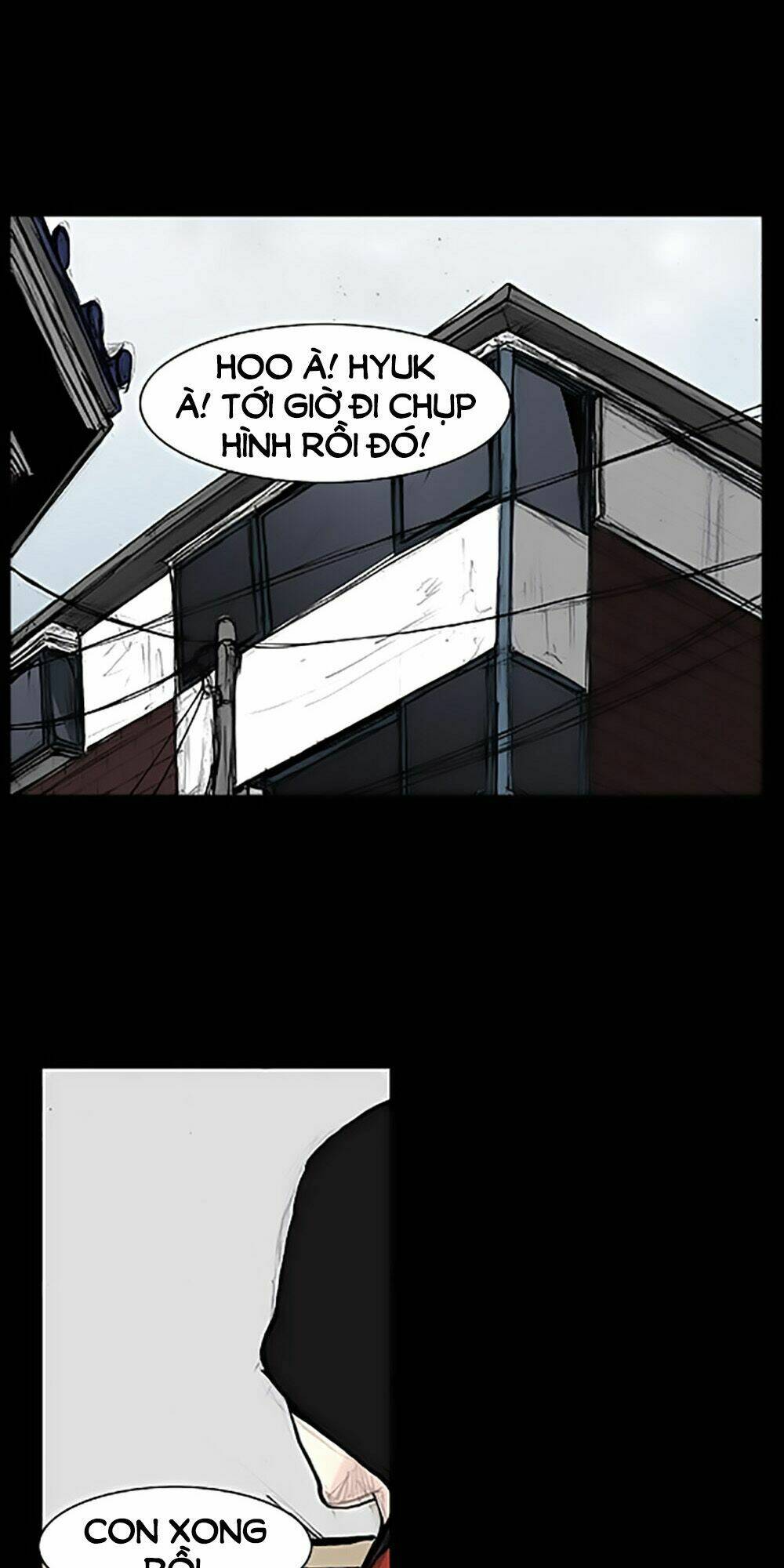 Độc Cô Tiền Truyện Chapter 14 - Trang 2