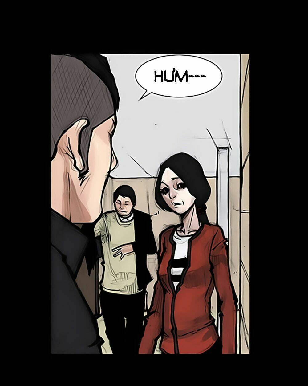 Độc Cô Tiền Truyện Chapter 14 - Trang 2