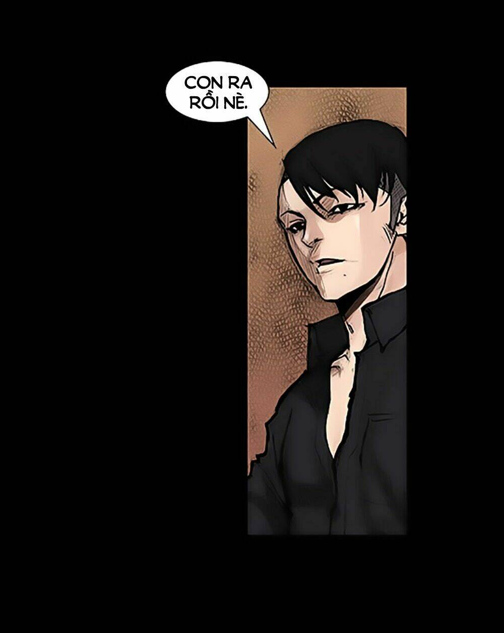 Độc Cô Tiền Truyện Chapter 14 - Trang 2