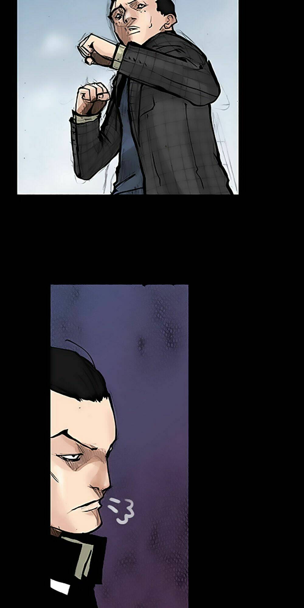 Độc Cô Tiền Truyện Chapter 15 - Trang 2