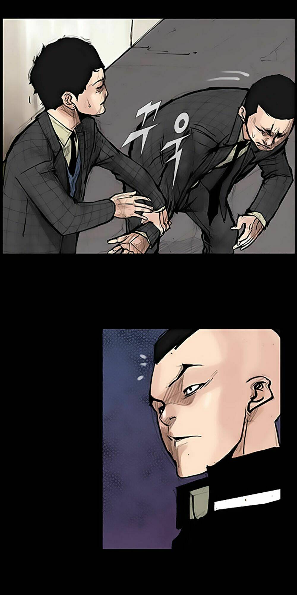 Độc Cô Tiền Truyện Chapter 15 - Trang 2