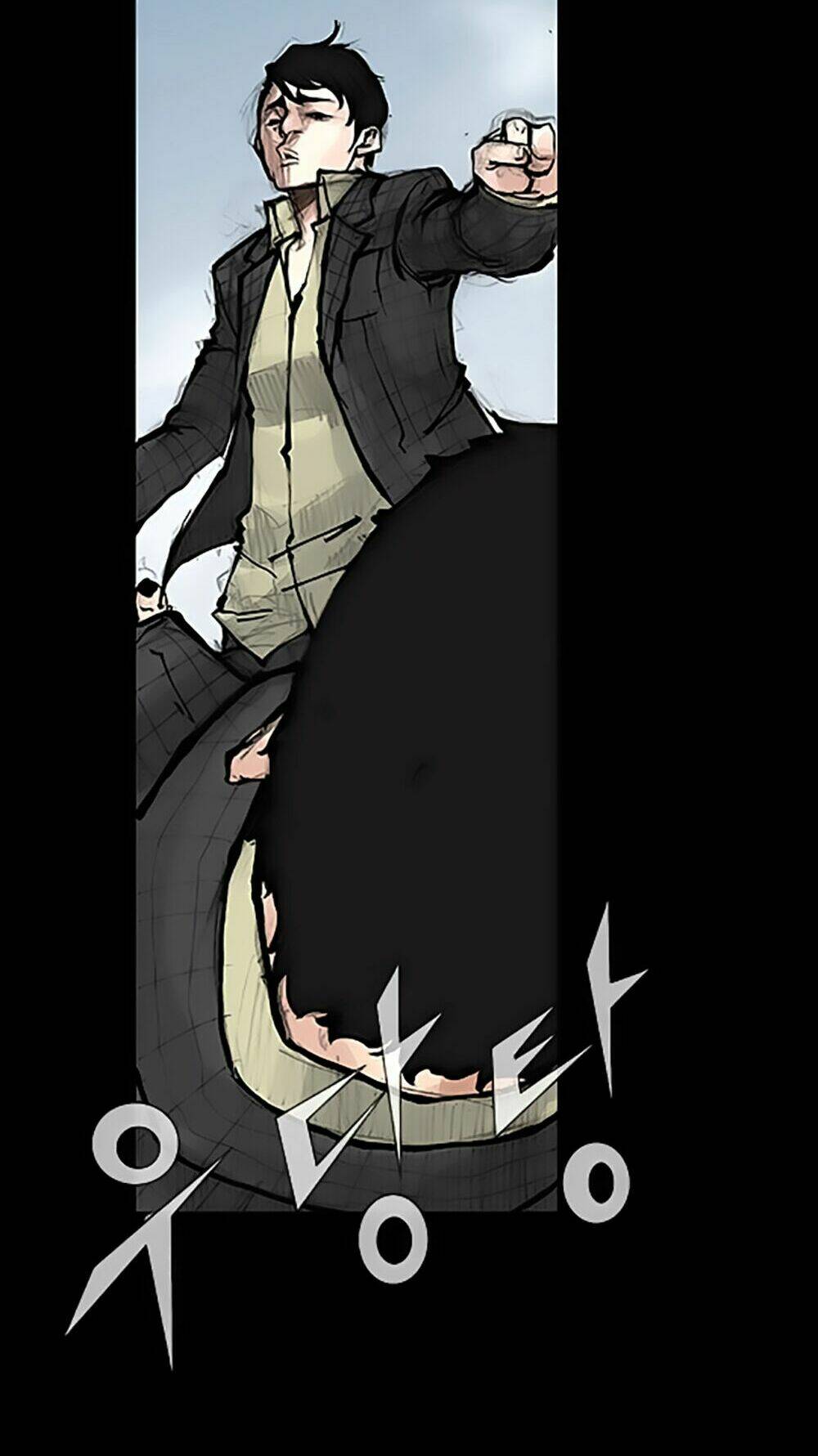 Độc Cô Tiền Truyện Chapter 15 - Trang 2