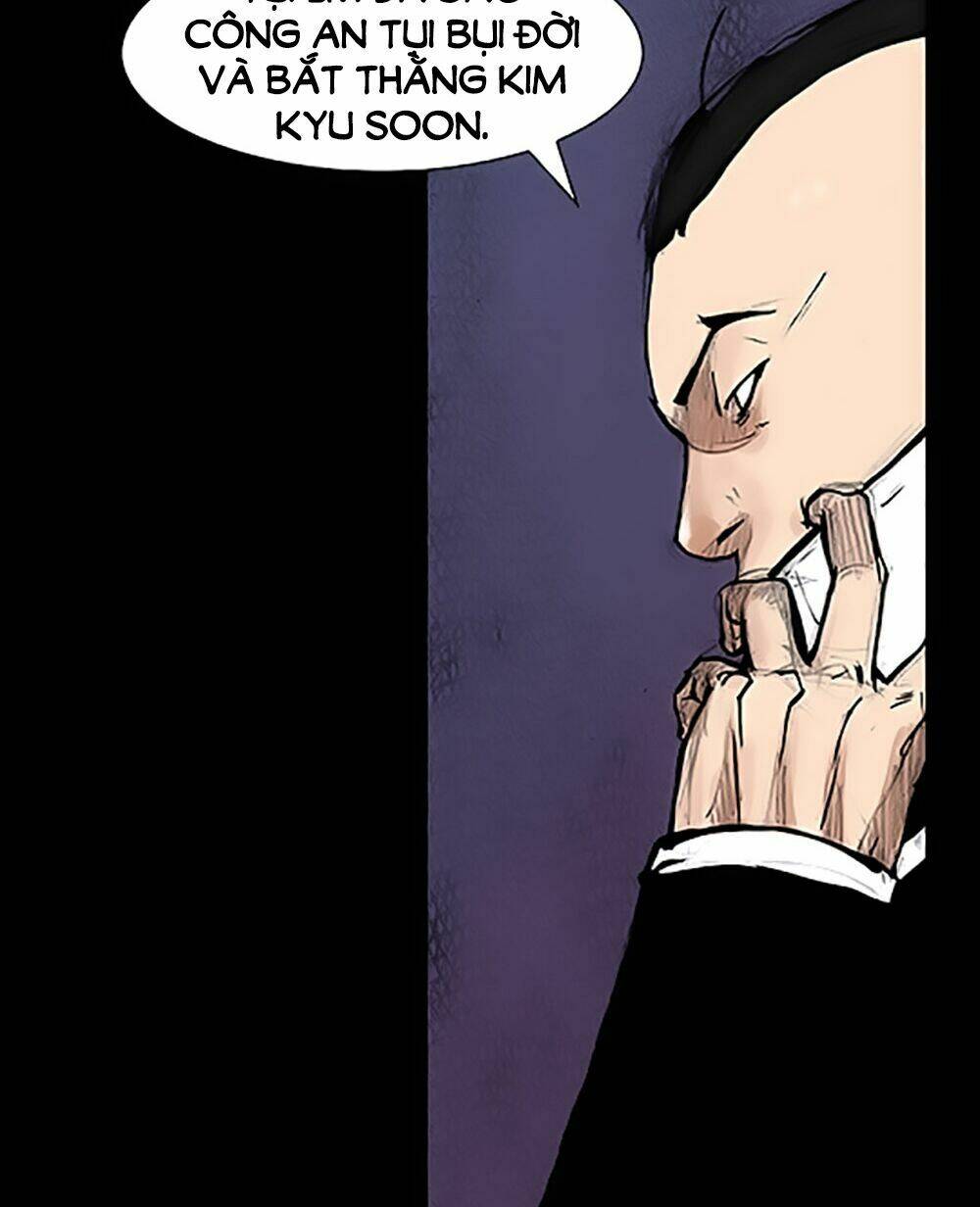 Độc Cô Tiền Truyện Chapter 15 - Trang 2