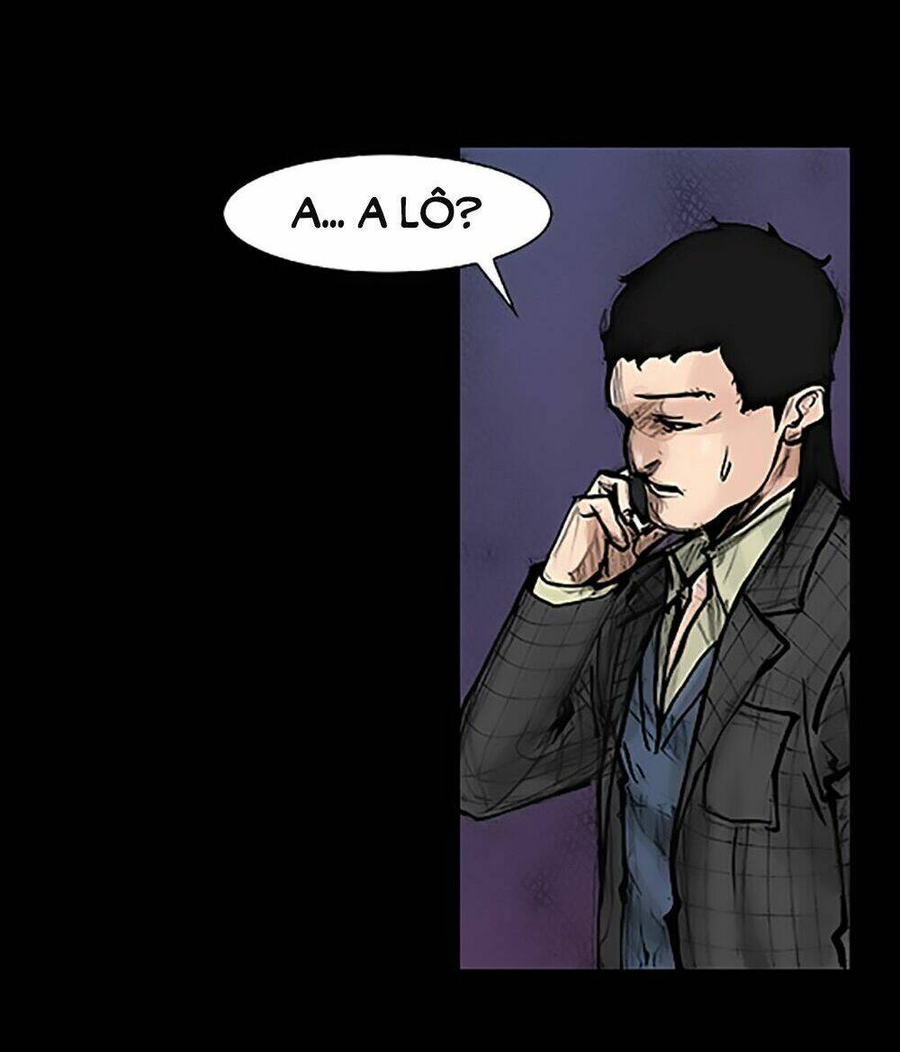 Độc Cô Tiền Truyện Chapter 15 - Trang 2