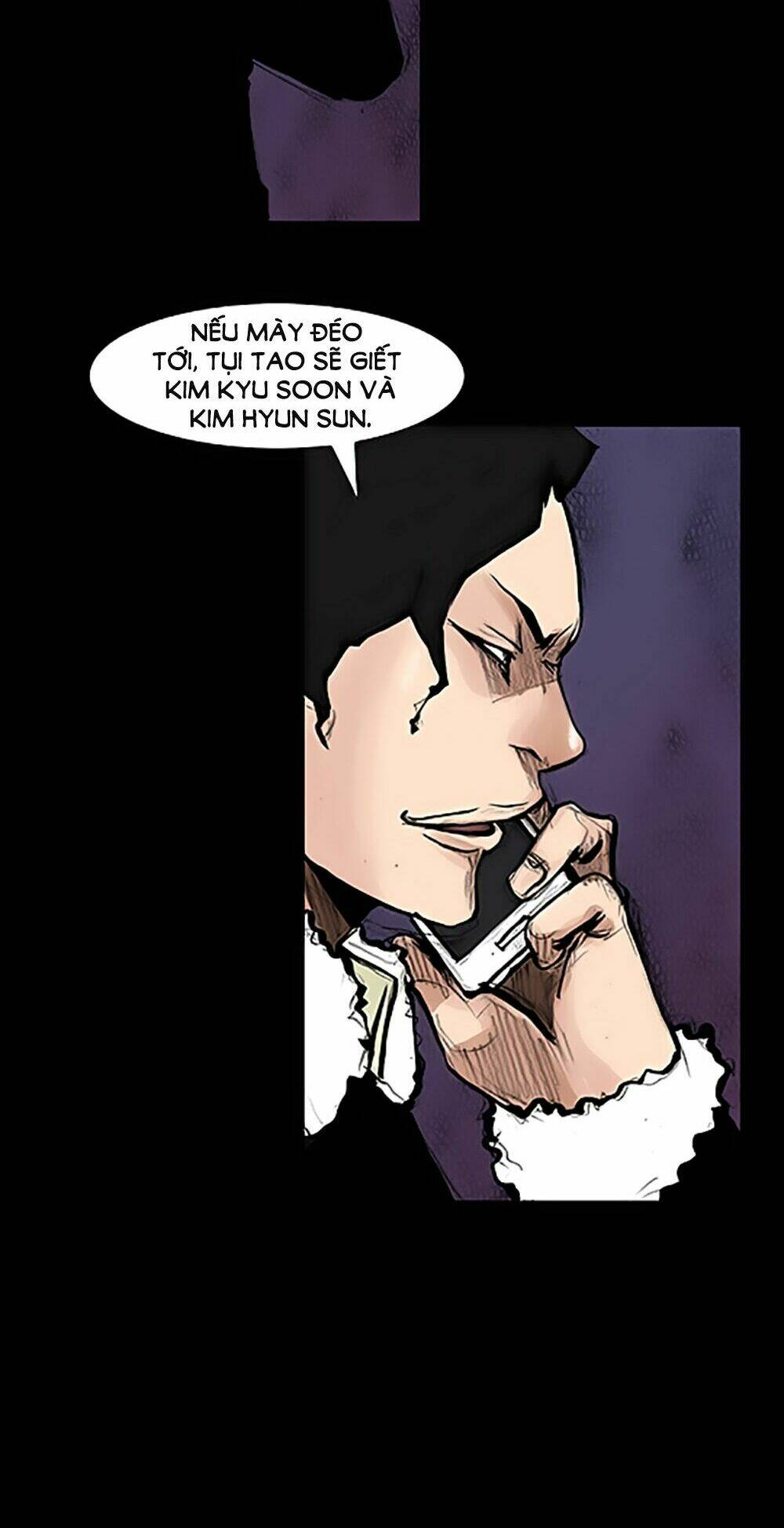 Độc Cô Tiền Truyện Chapter 15 - Trang 2