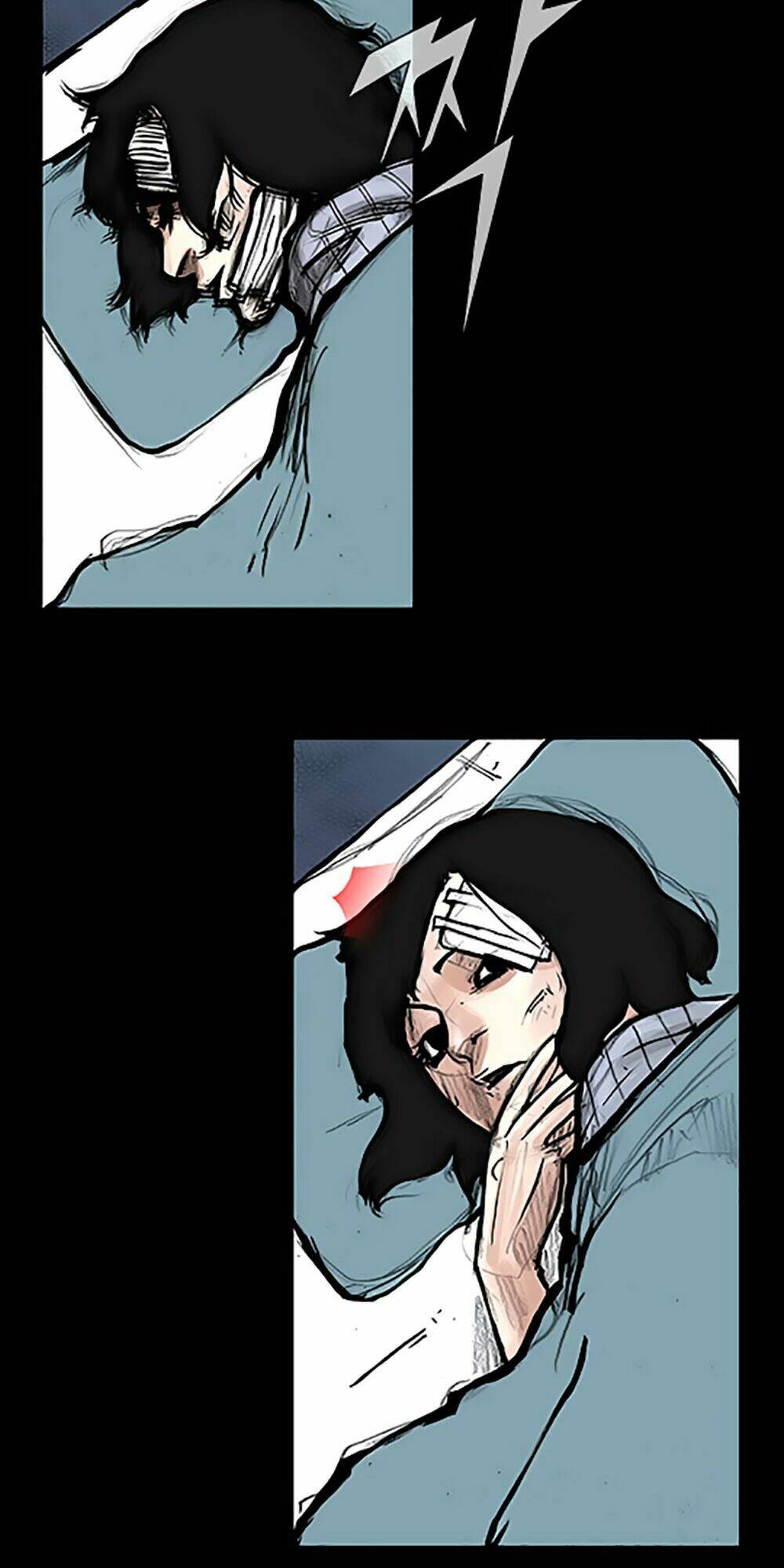 Độc Cô Tiền Truyện Chapter 15 - Trang 2