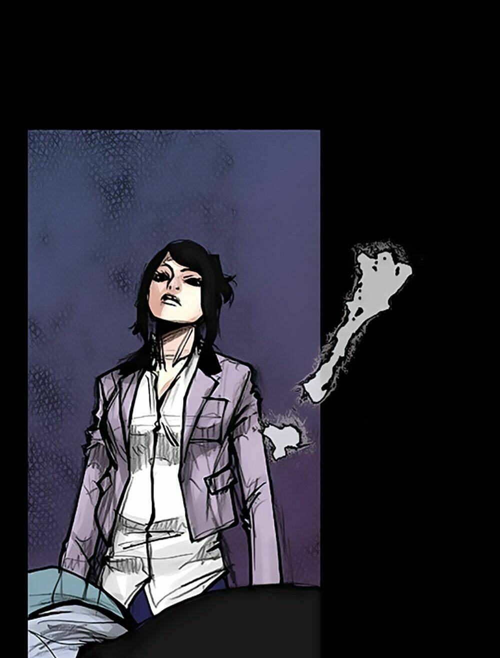 Độc Cô Tiền Truyện Chapter 15 - Trang 2