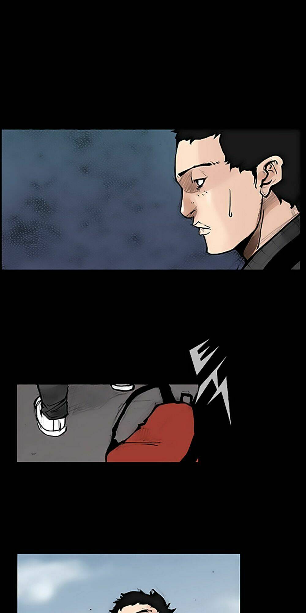 Độc Cô Tiền Truyện Chapter 15 - Trang 2