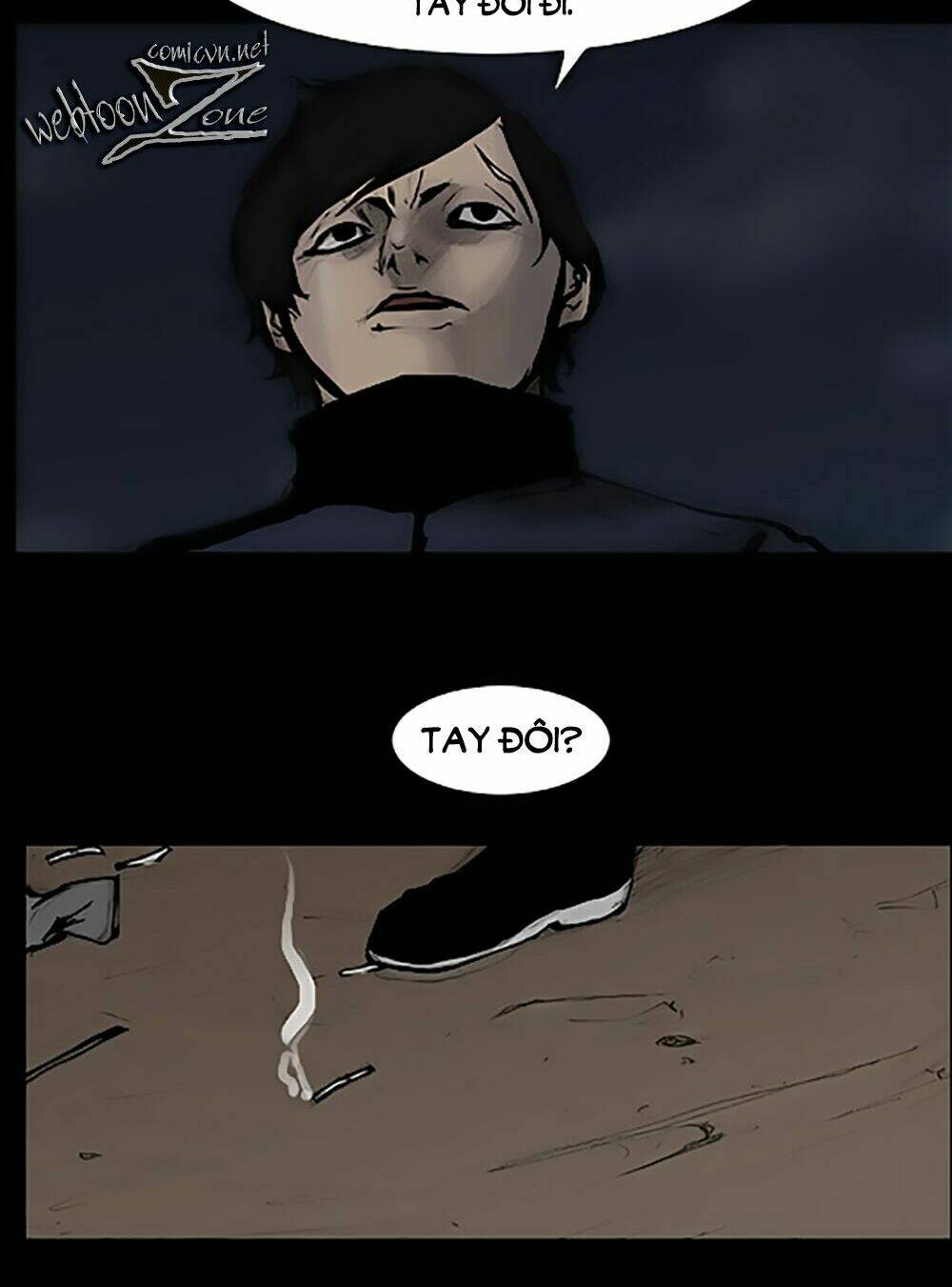 Độc Cô Tiền Truyện Chapter 16 - Trang 2