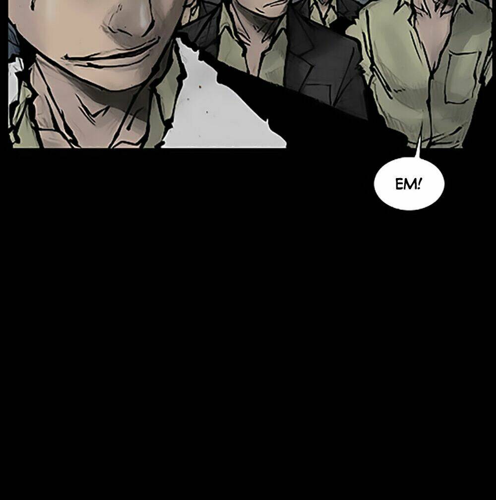 Độc Cô Tiền Truyện Chapter 16 - Trang 2