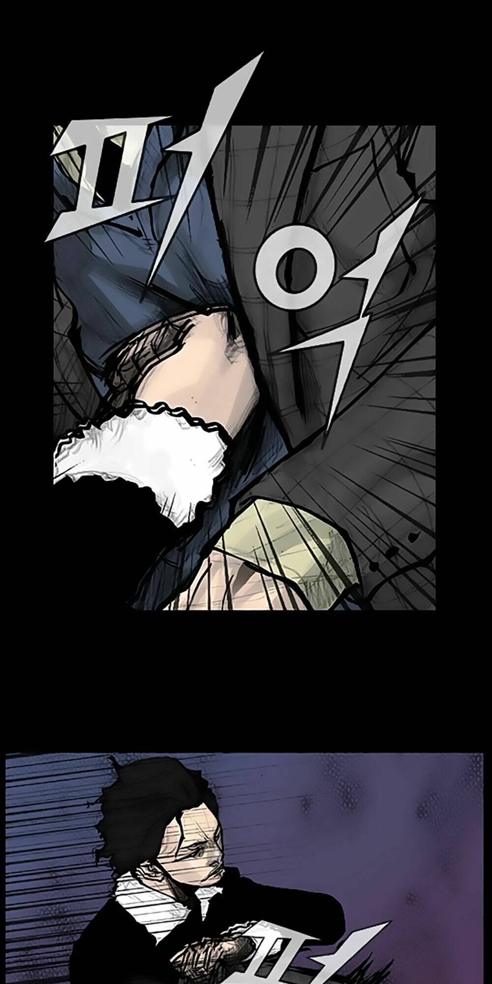 Độc Cô Tiền Truyện Chapter 17 - Trang 2