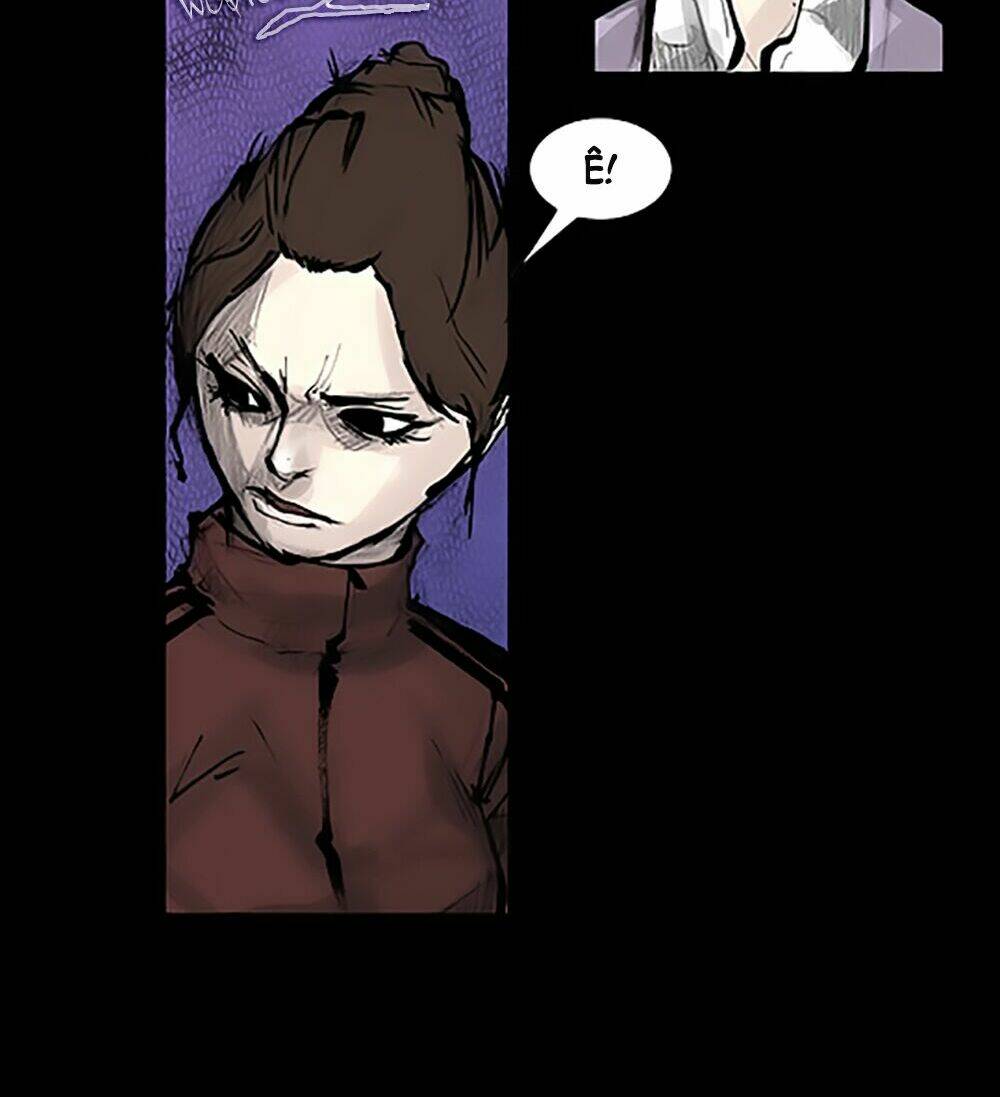 Độc Cô Tiền Truyện Chapter 17 - Trang 2