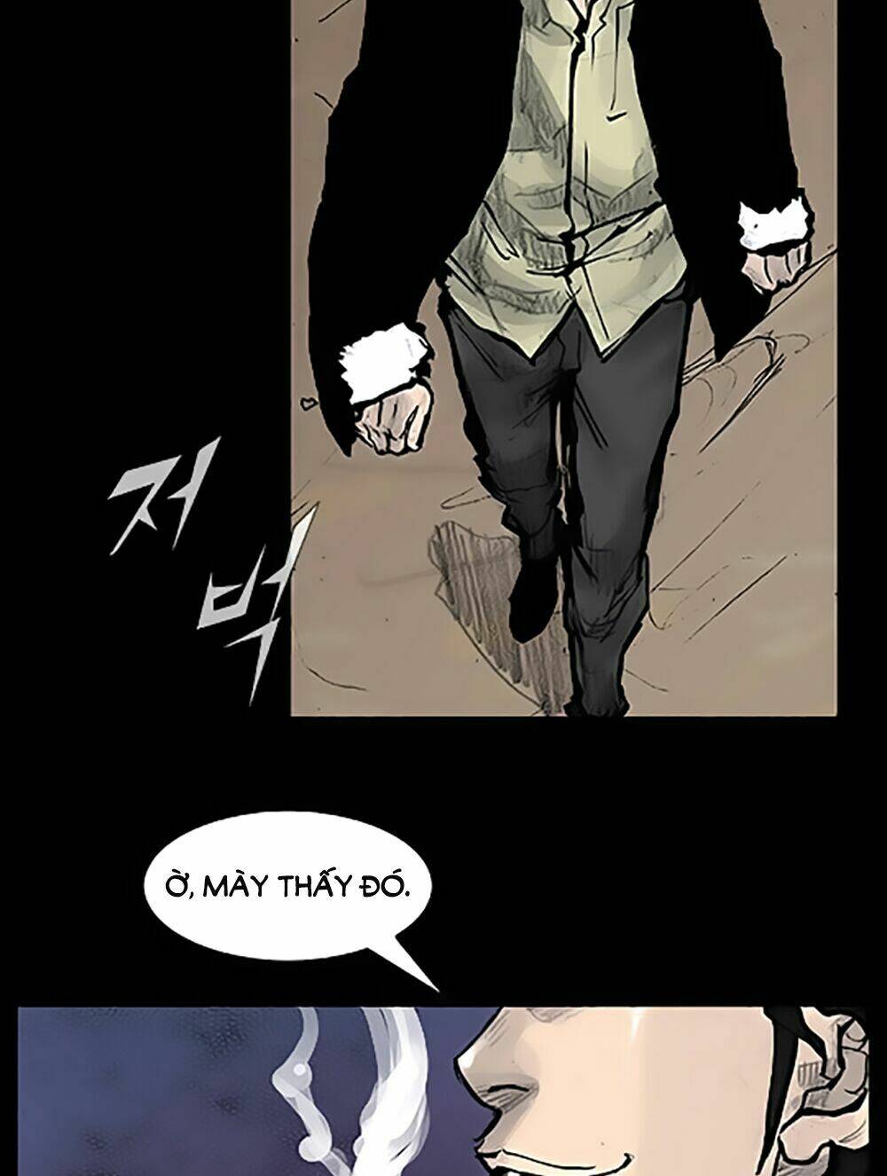 Độc Cô Tiền Truyện Chapter 17 - Trang 2