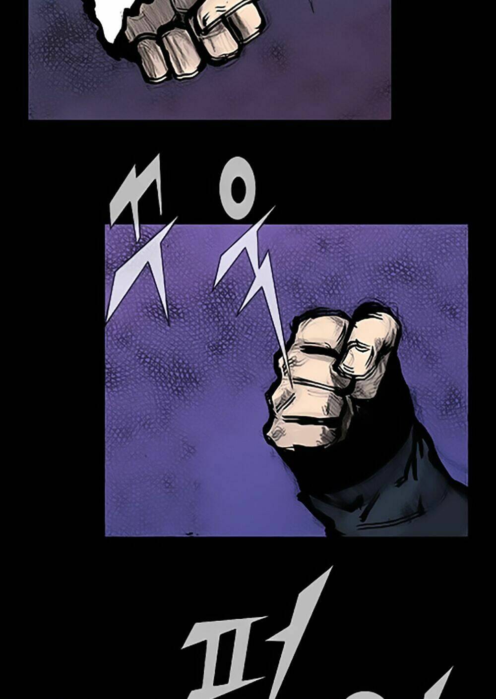 Độc Cô Tiền Truyện Chapter 17 - Trang 2