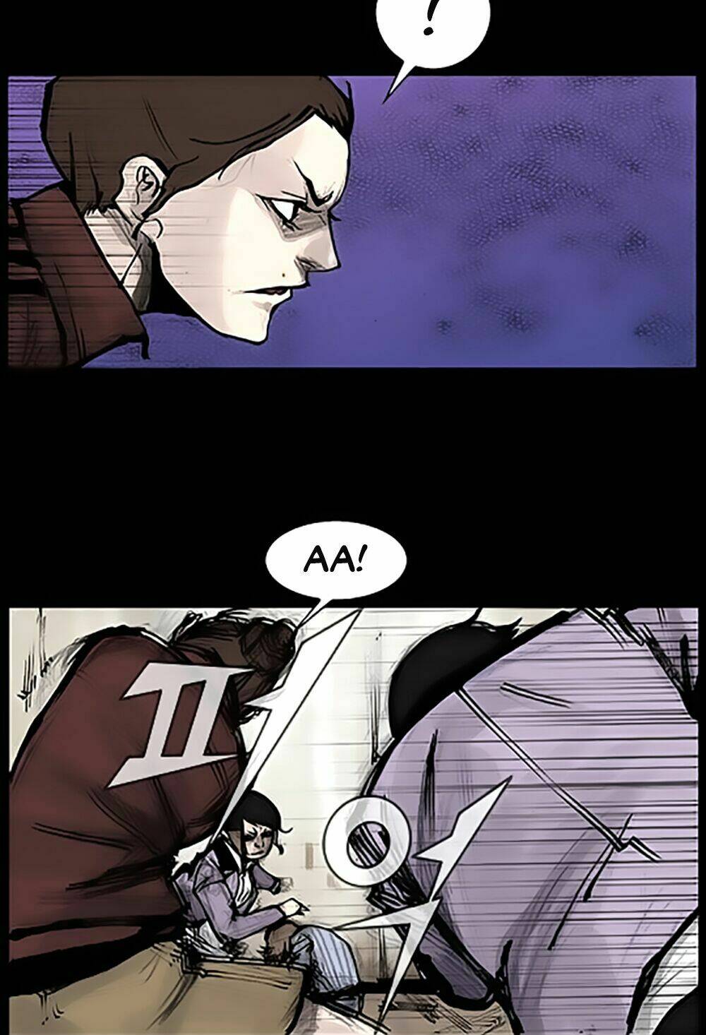 Độc Cô Tiền Truyện Chapter 17 - Trang 2