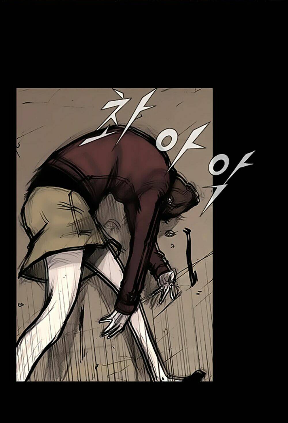 Độc Cô Tiền Truyện Chapter 17 - Trang 2