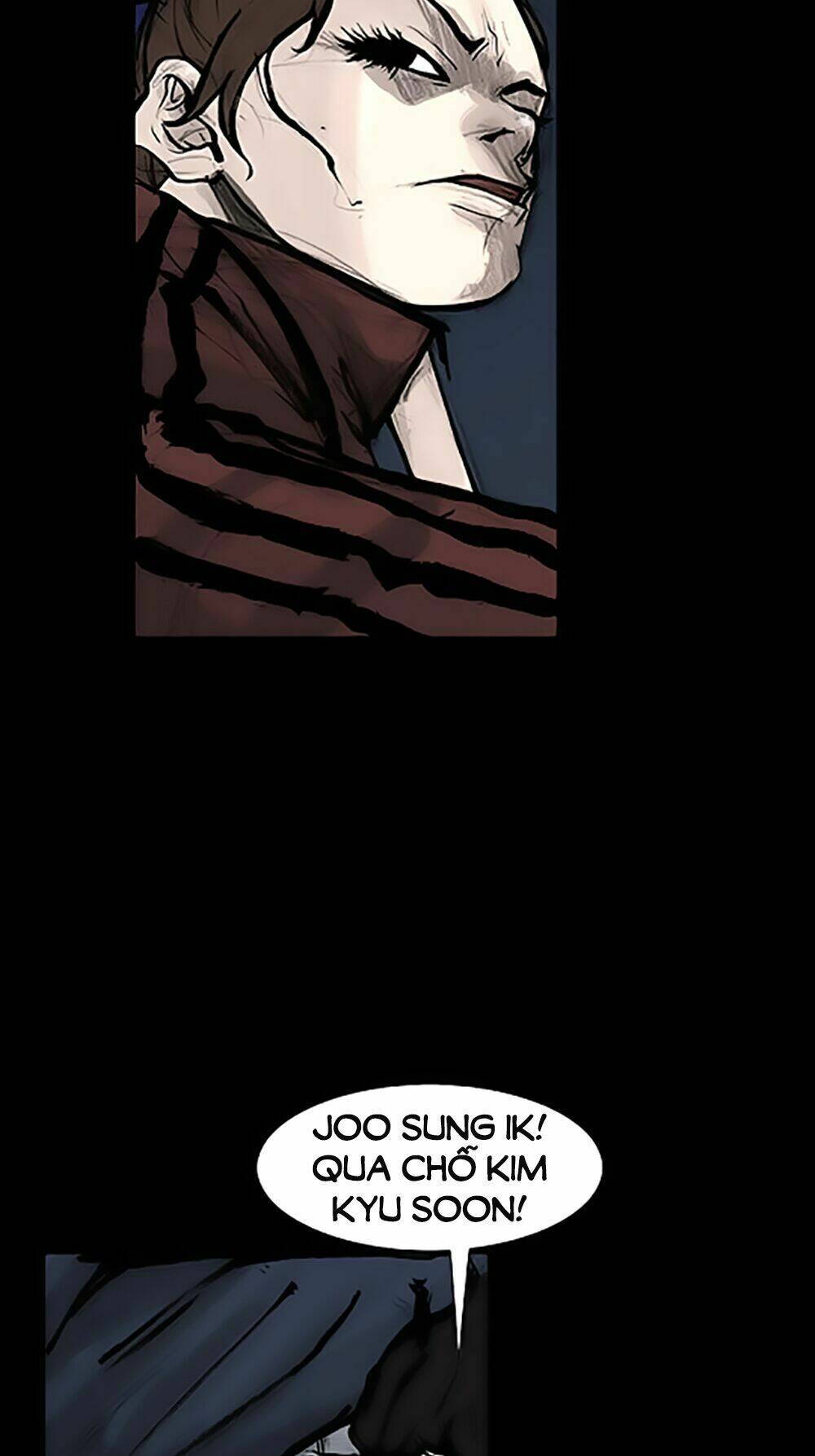 Độc Cô Tiền Truyện Chapter 17 - Trang 2