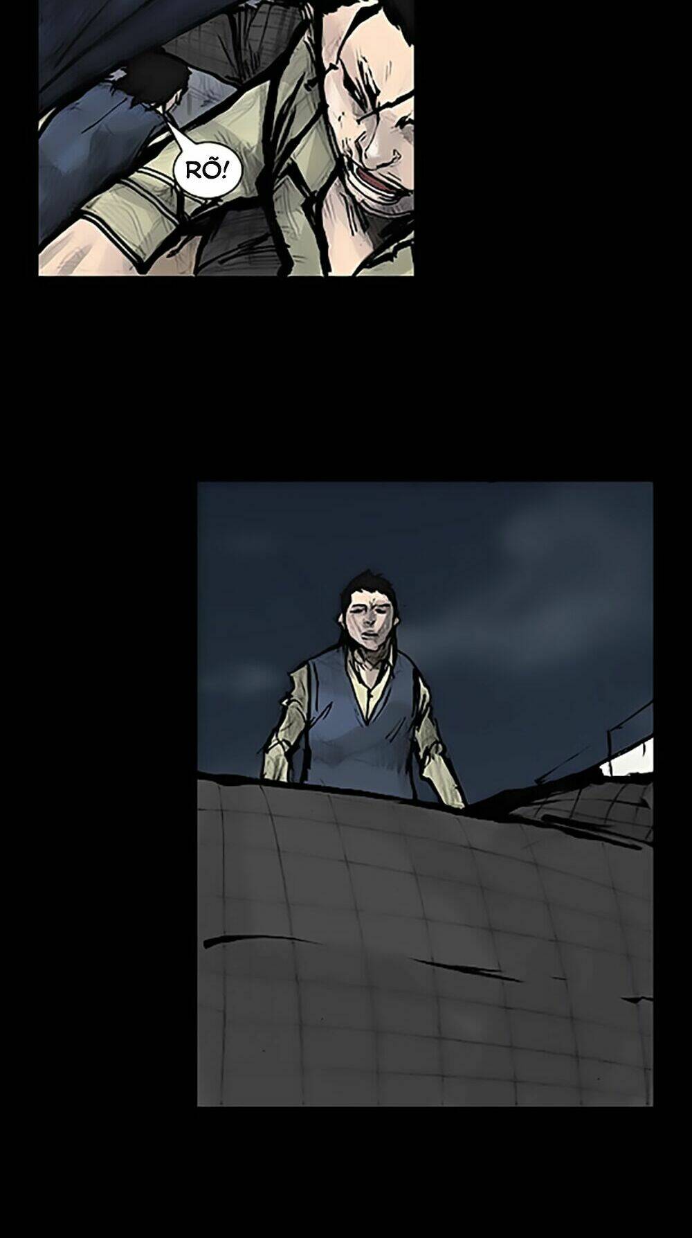 Độc Cô Tiền Truyện Chapter 17 - Trang 2